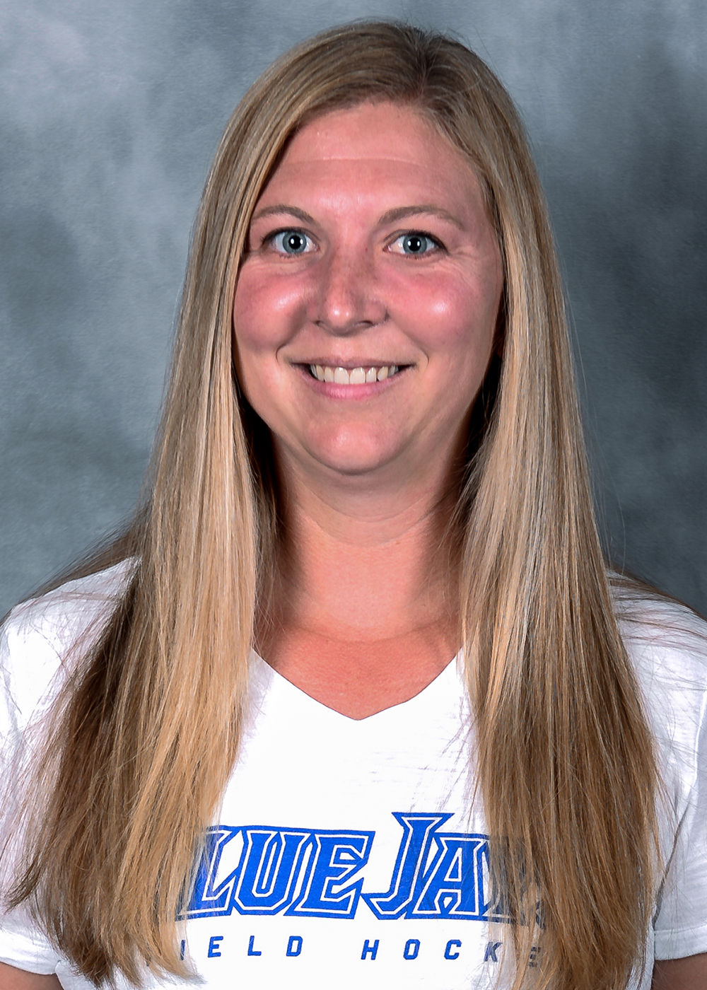 Brandy Michael Head Coach FH 2018