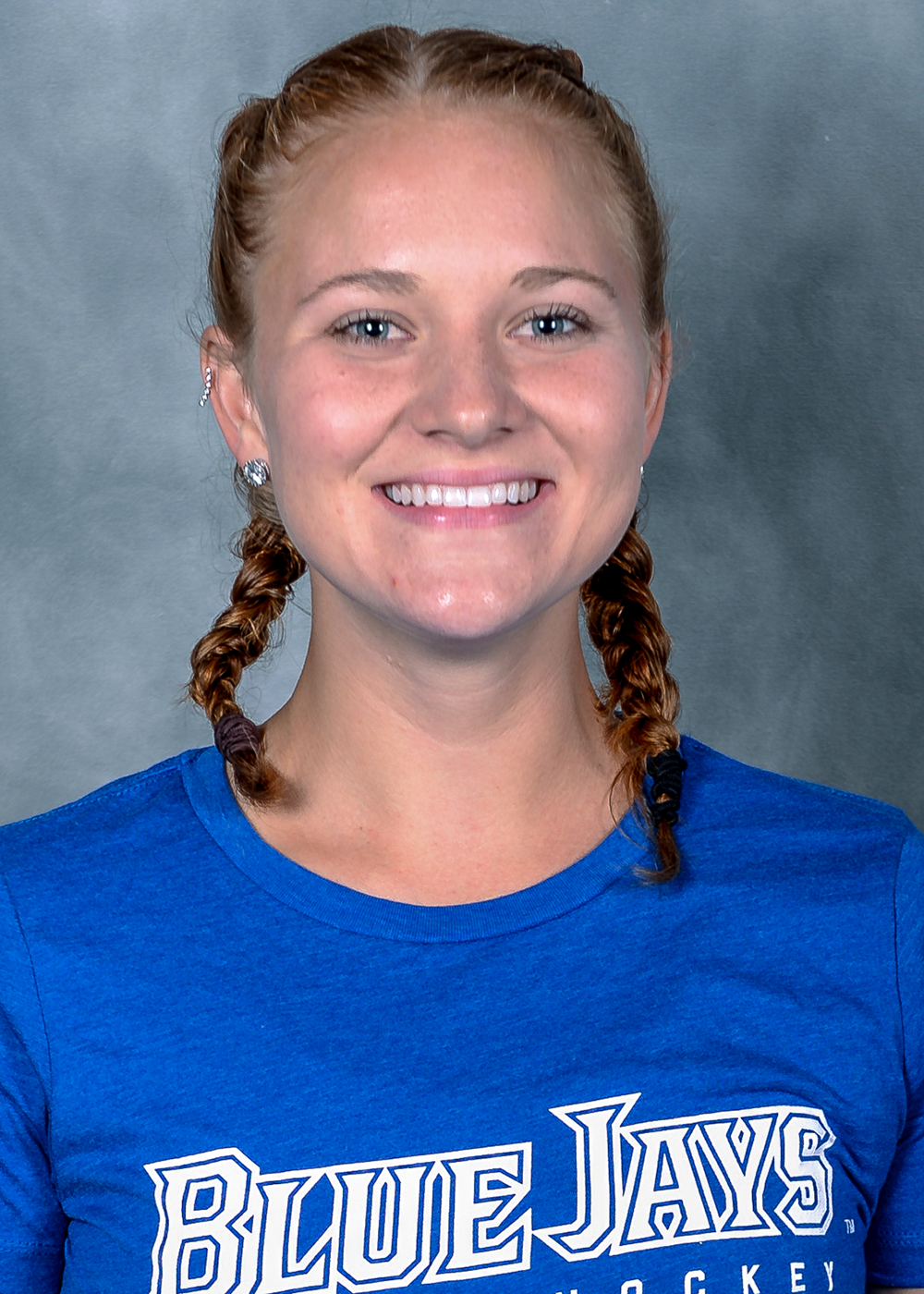 Megan Eppley Assistant Coach FH 2018