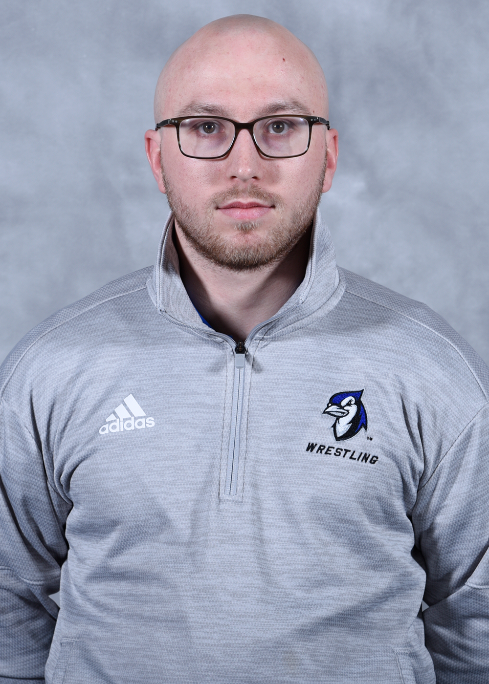 Bryan Pflanz Assistant Coach WR 2019-20