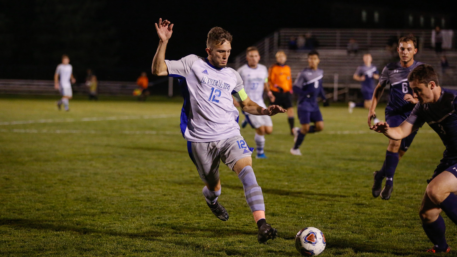 JD Haaf Men's Soccer Elizabethtown College Athletics