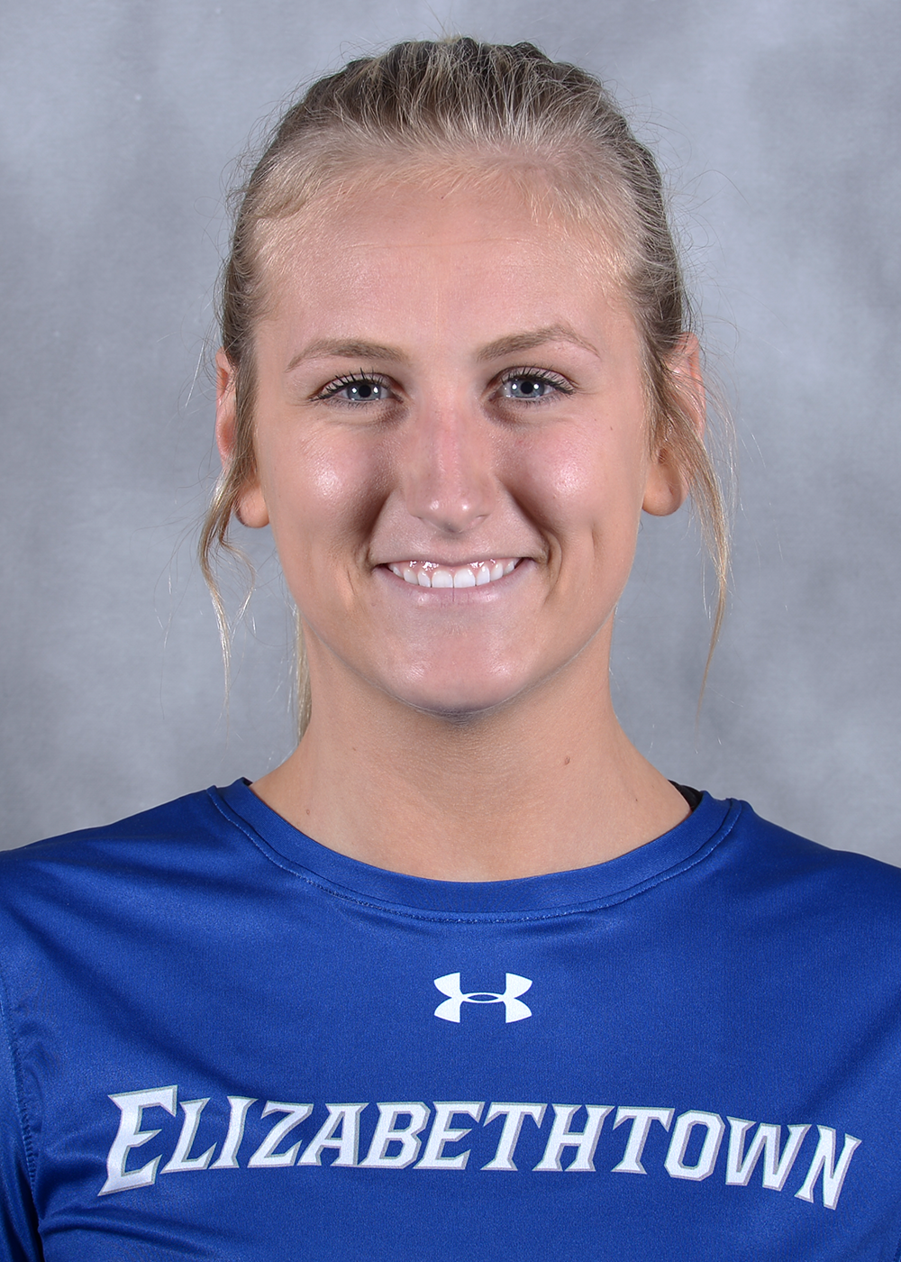 Madelyn Baker WLAX 2019