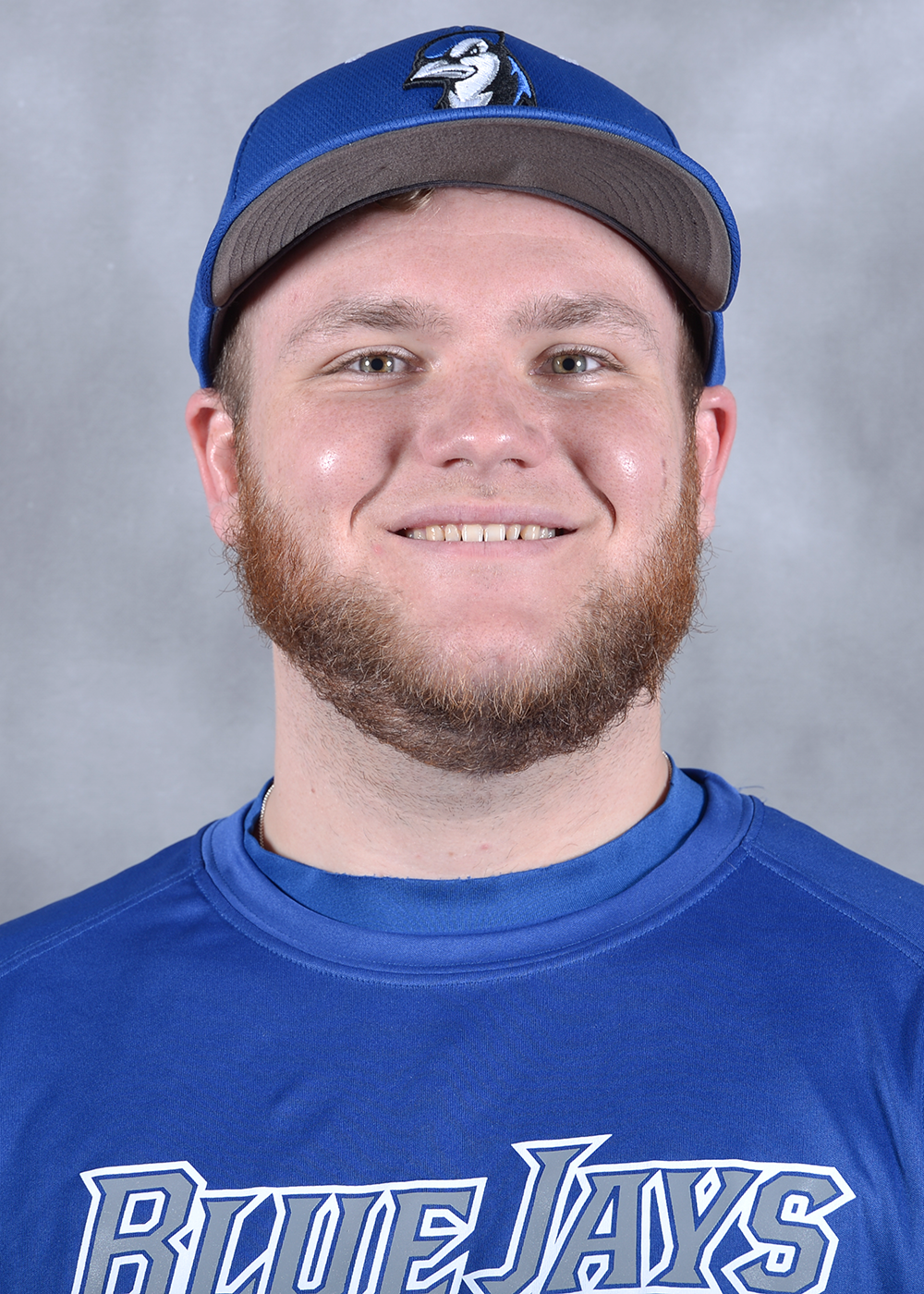Colin McGovern BASE 2019
