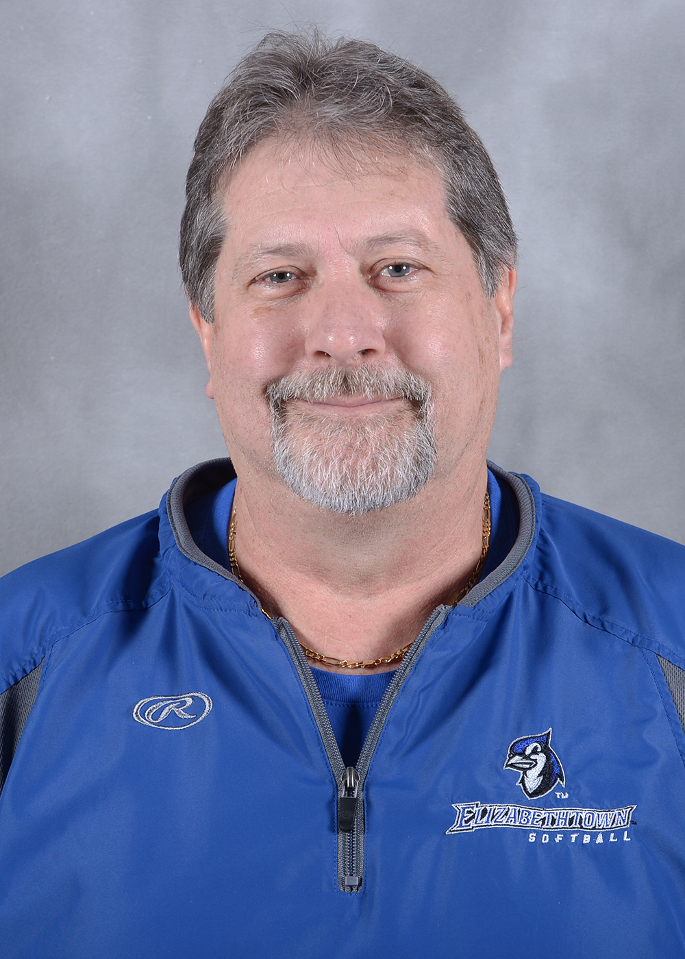 Barry Betz Assistant Coach SB 2019