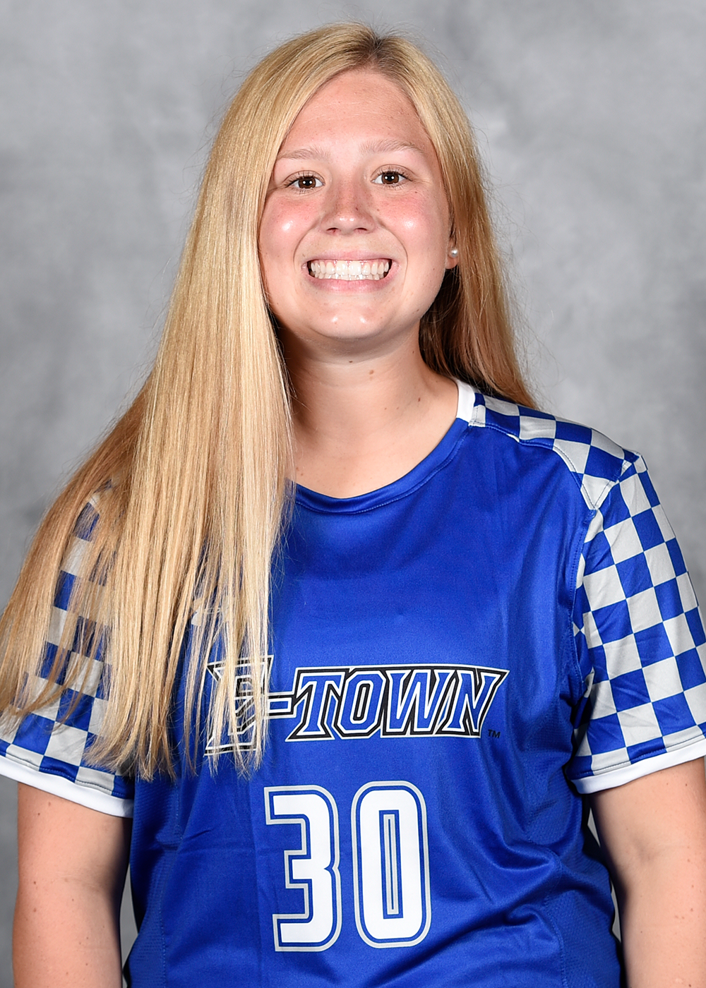 Hannah Cressman WSOC 2019