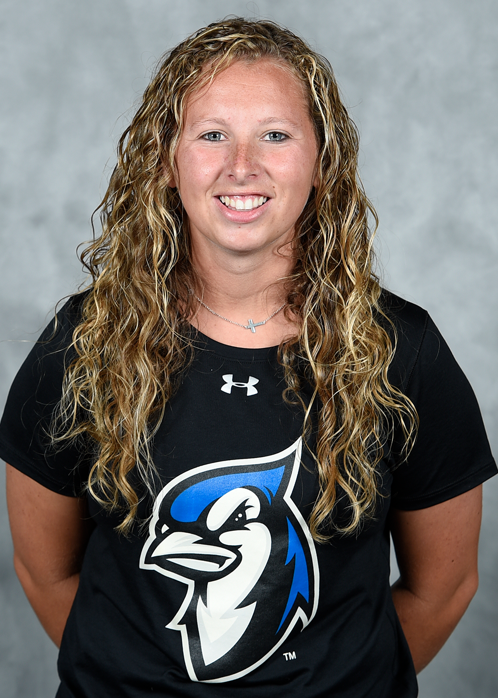 Natalie Hoober Assistant Coach WSOC 2019