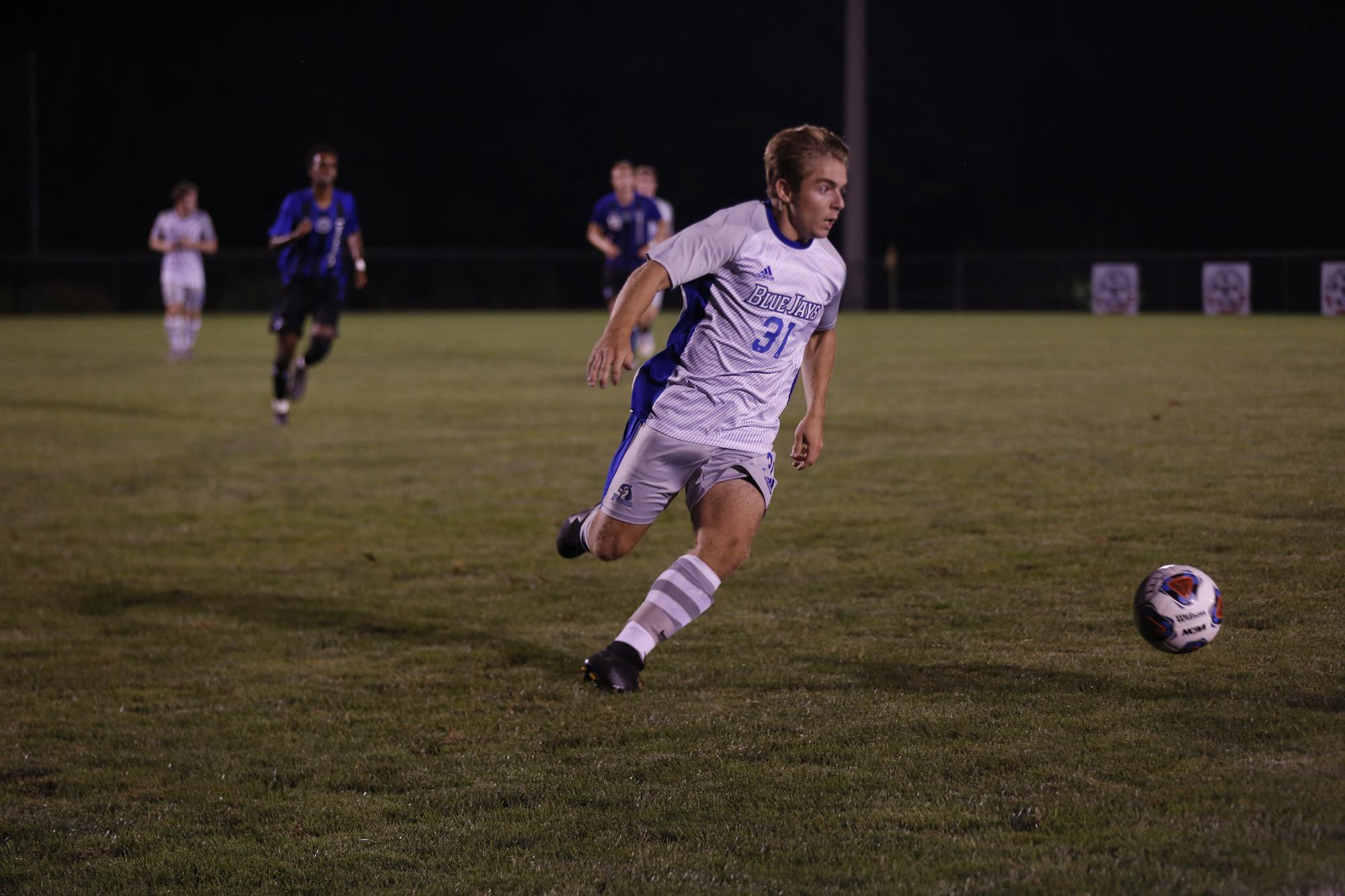 Ryan Hepler Men's Soccer Elizabethtown College Athletics