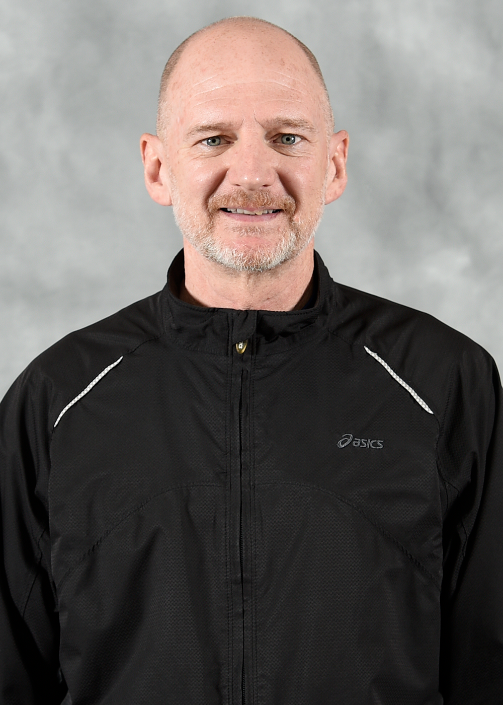 Brian Falk Head Coach WXC 2019