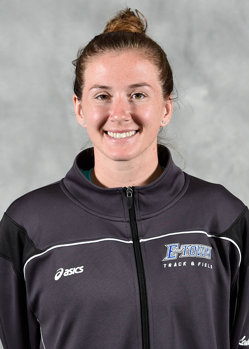 Maria Anderson Assistant Coach WXC 2019