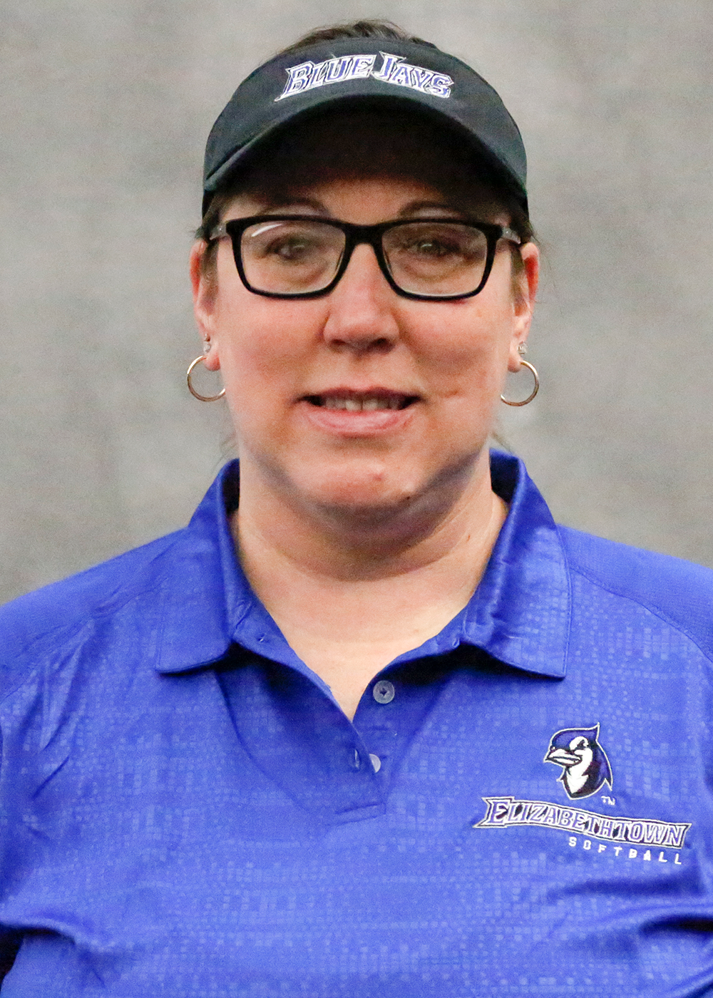 Nicky Hockenberry Assistant Coach SB 2020