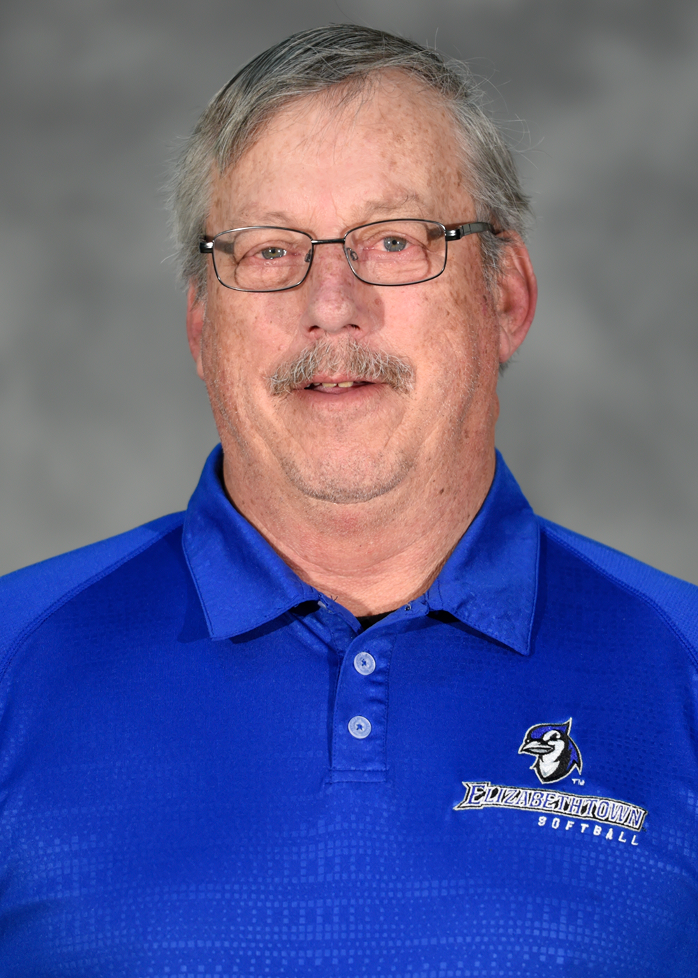 Don Shaffer Assistant Coach SB 2020