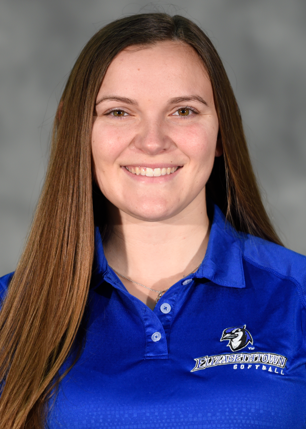 Emma Varrato Assistant Coach SB 2020