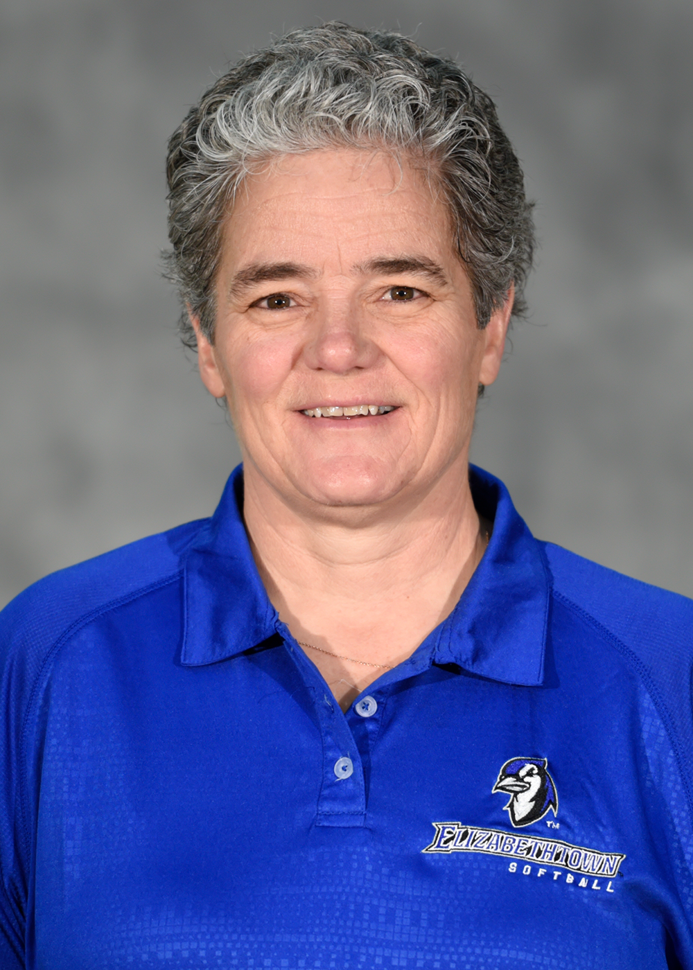 Kathy Staib Head Coach SB 2020