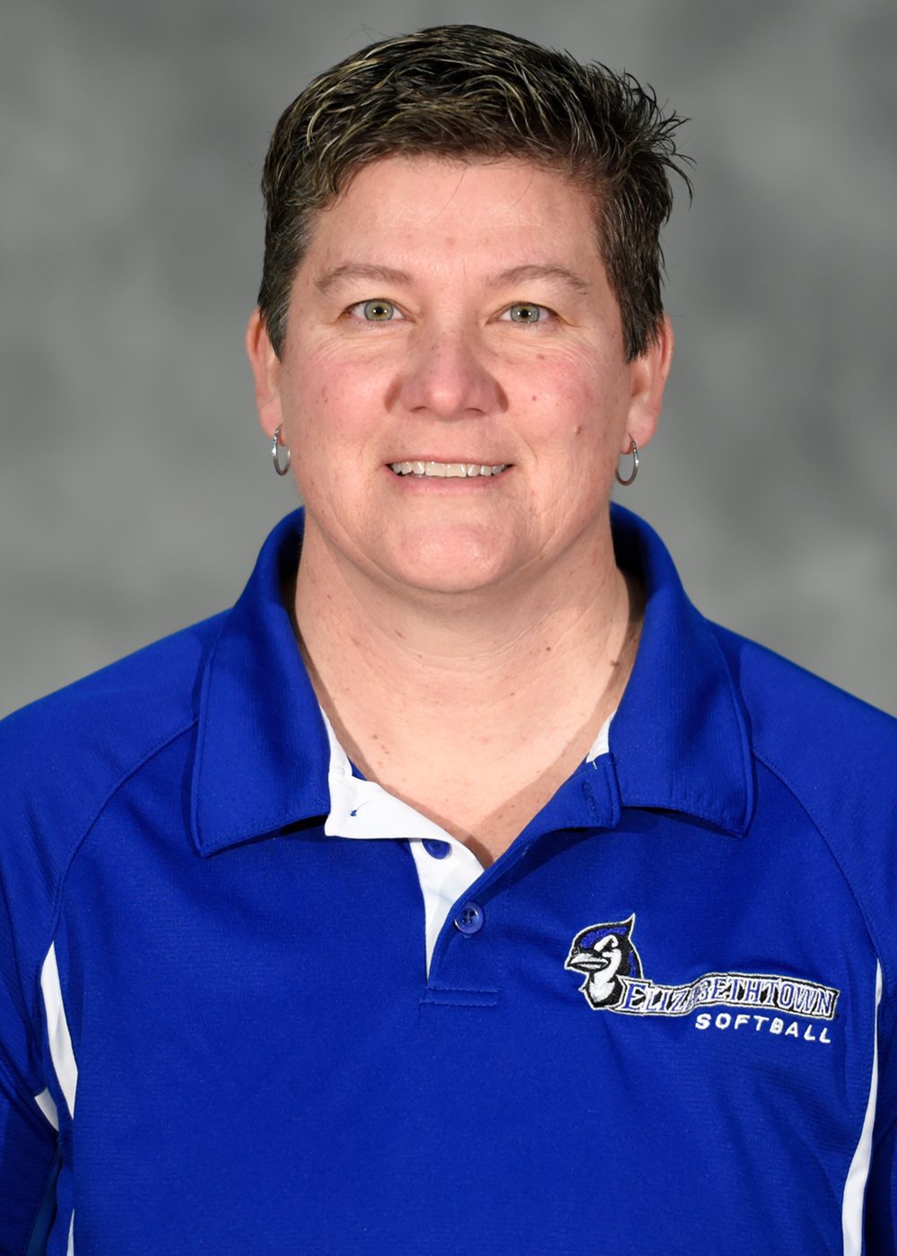 Pam Reifinger Assistant Coach SB 2020