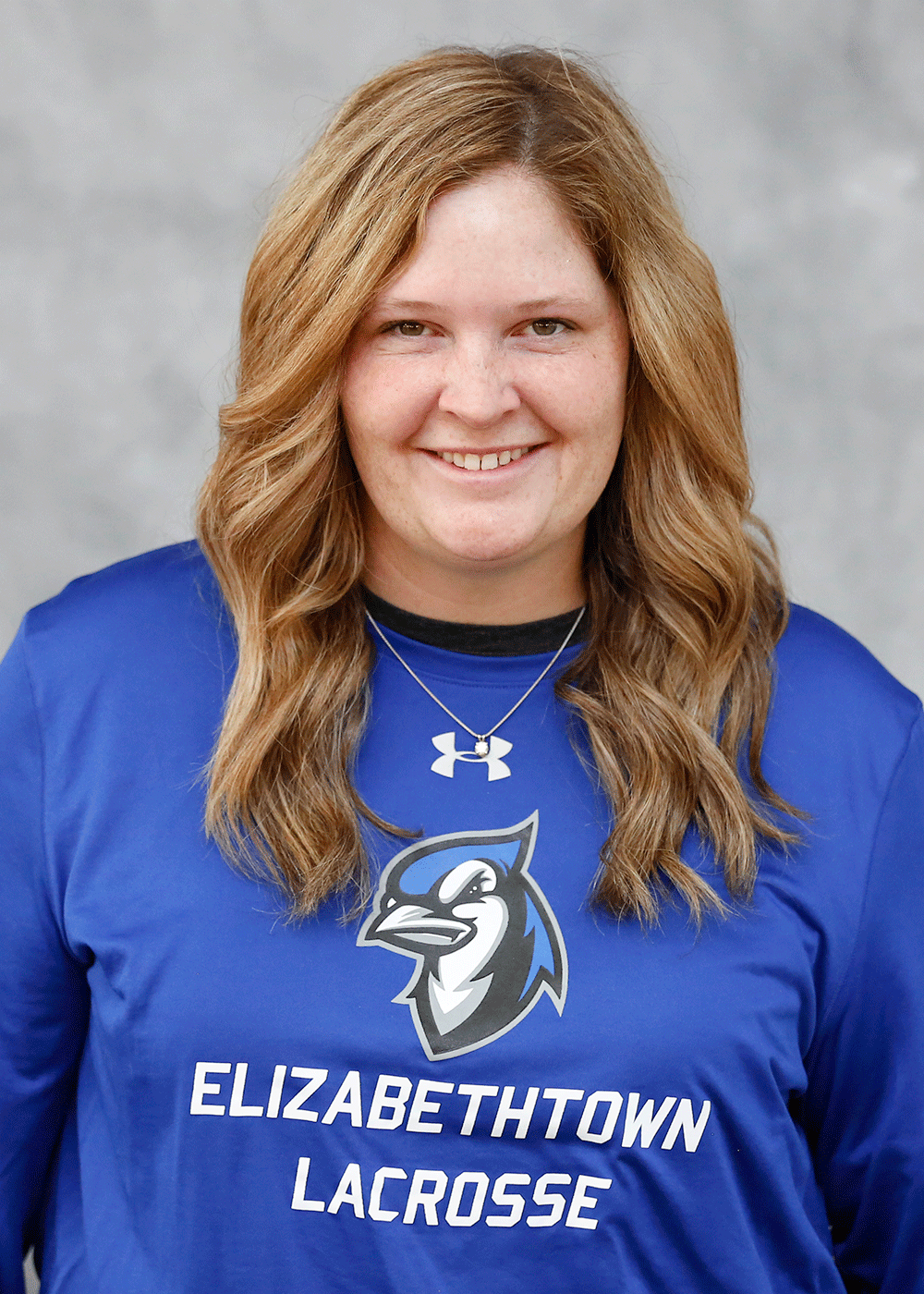 Danielle Taylor Head Coach WLAX 2021