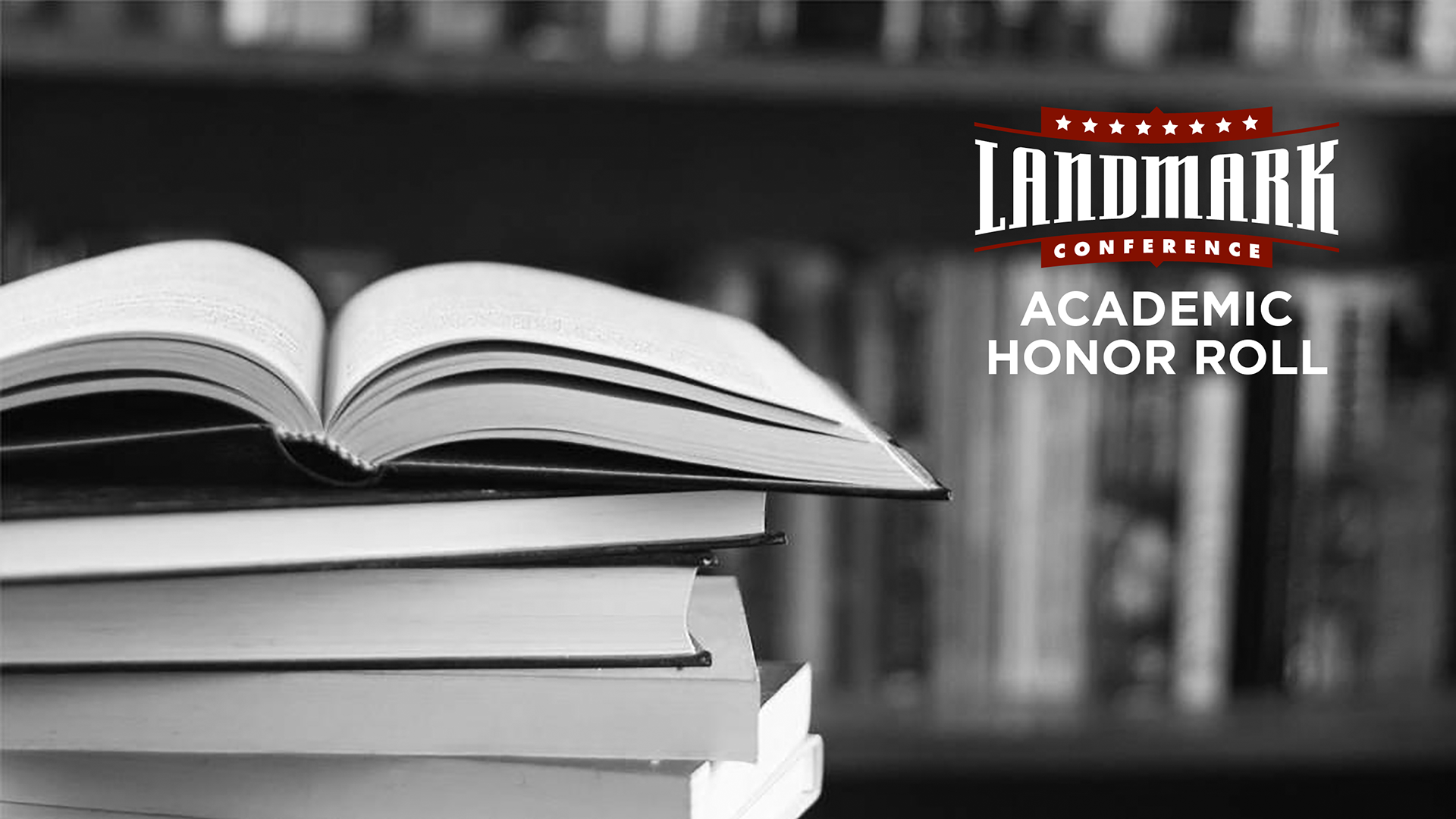 Landmark Conference Academic Honor Roll