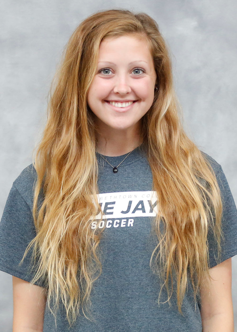 Hallie Bleam WSOC 2021