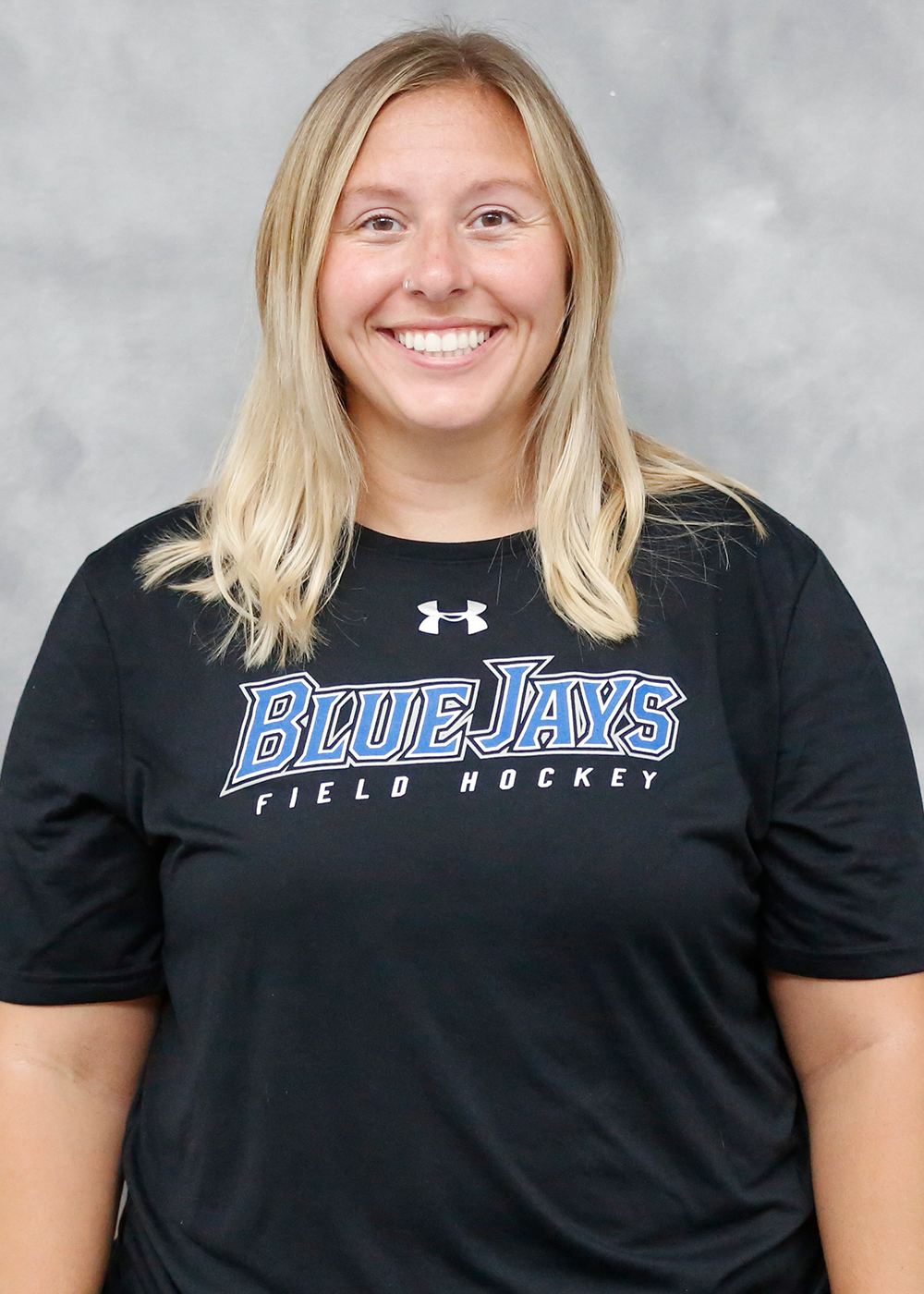 Lindsay Cassel Assistant Coach FH 2021