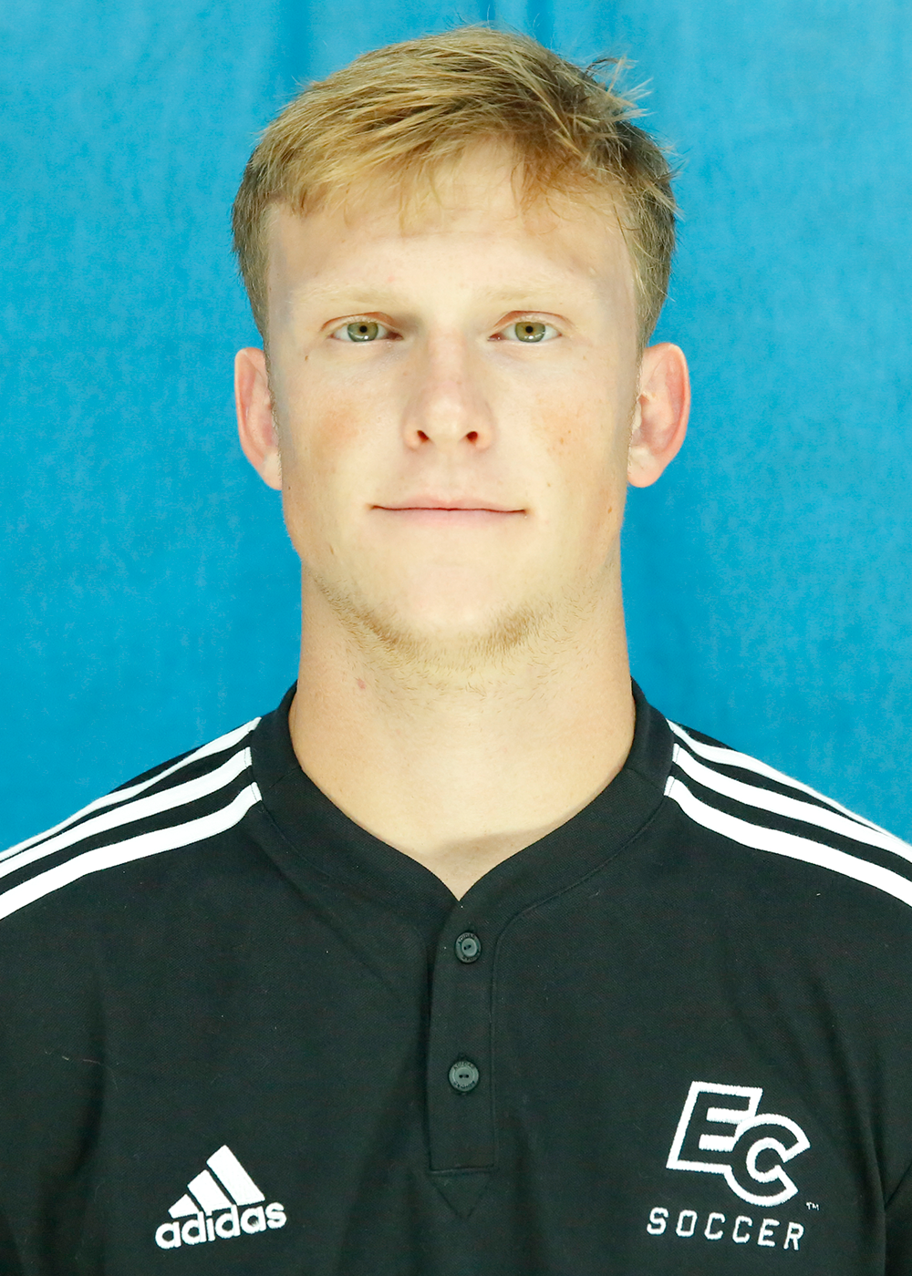 Liam Wright MSOC 2022