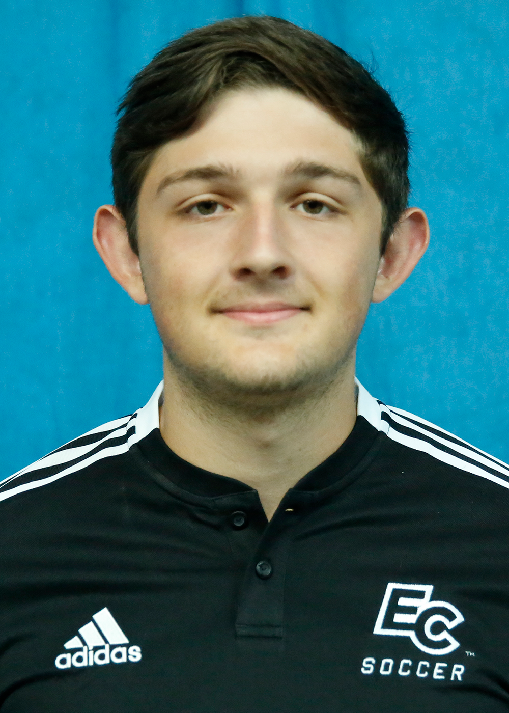 Nevin Stoltzfus MSOC 2022