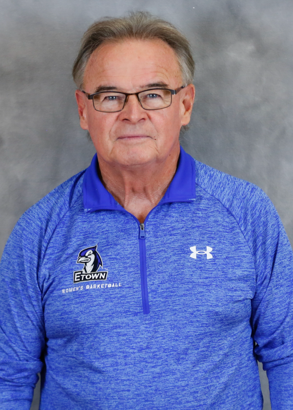 Bob Smith Assistant Coach WBB 2023-24