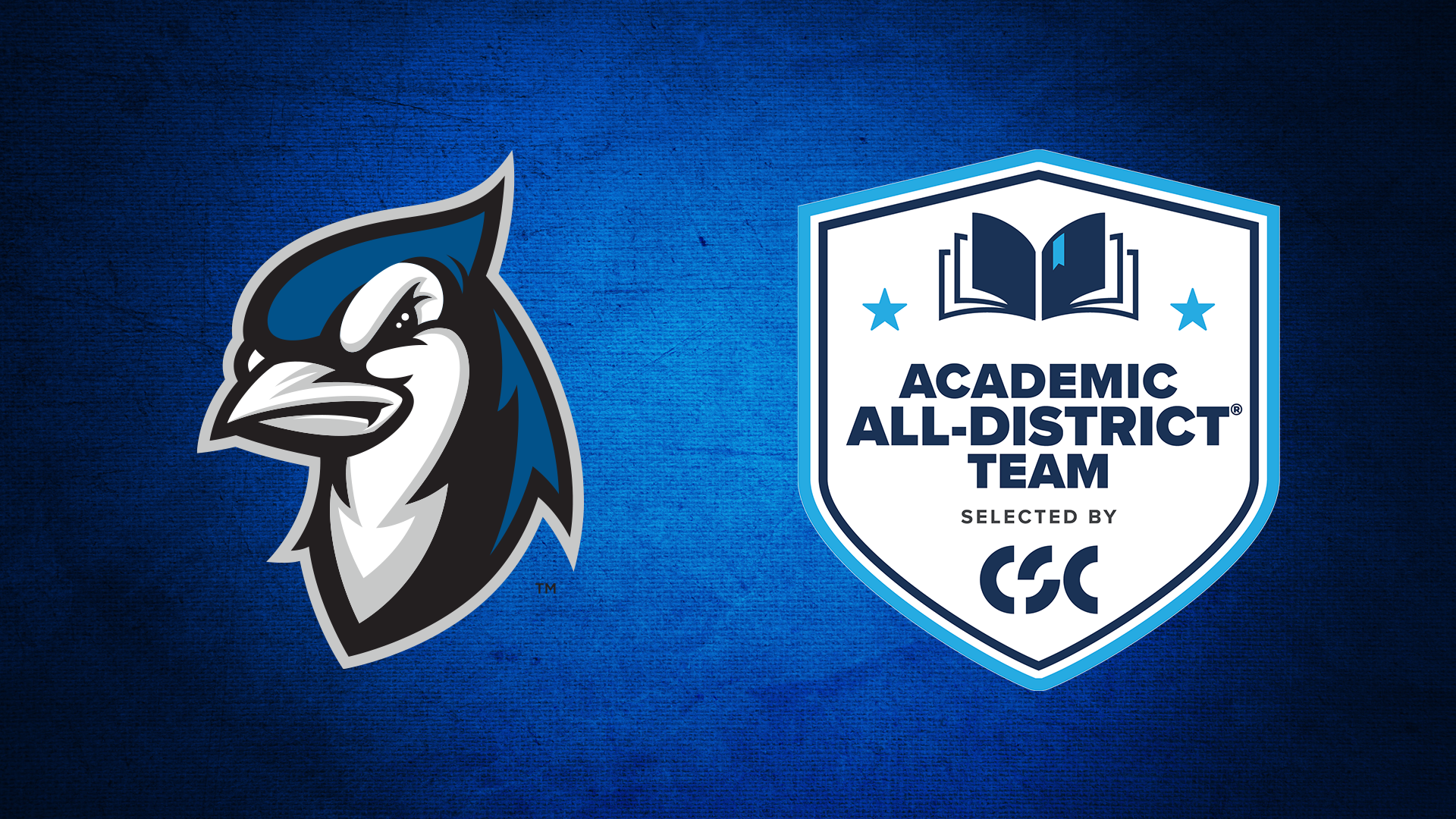 Elizabethtown College CSC Academic All-District Team