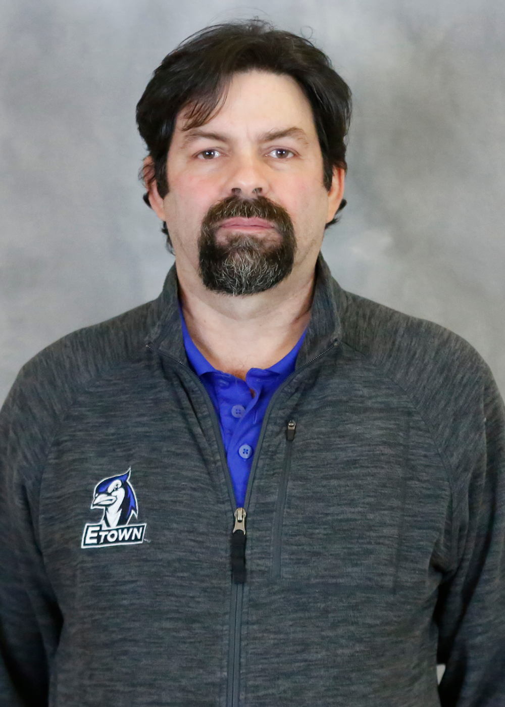 Robert Carmo Assistant Coach TRACK 2023-24