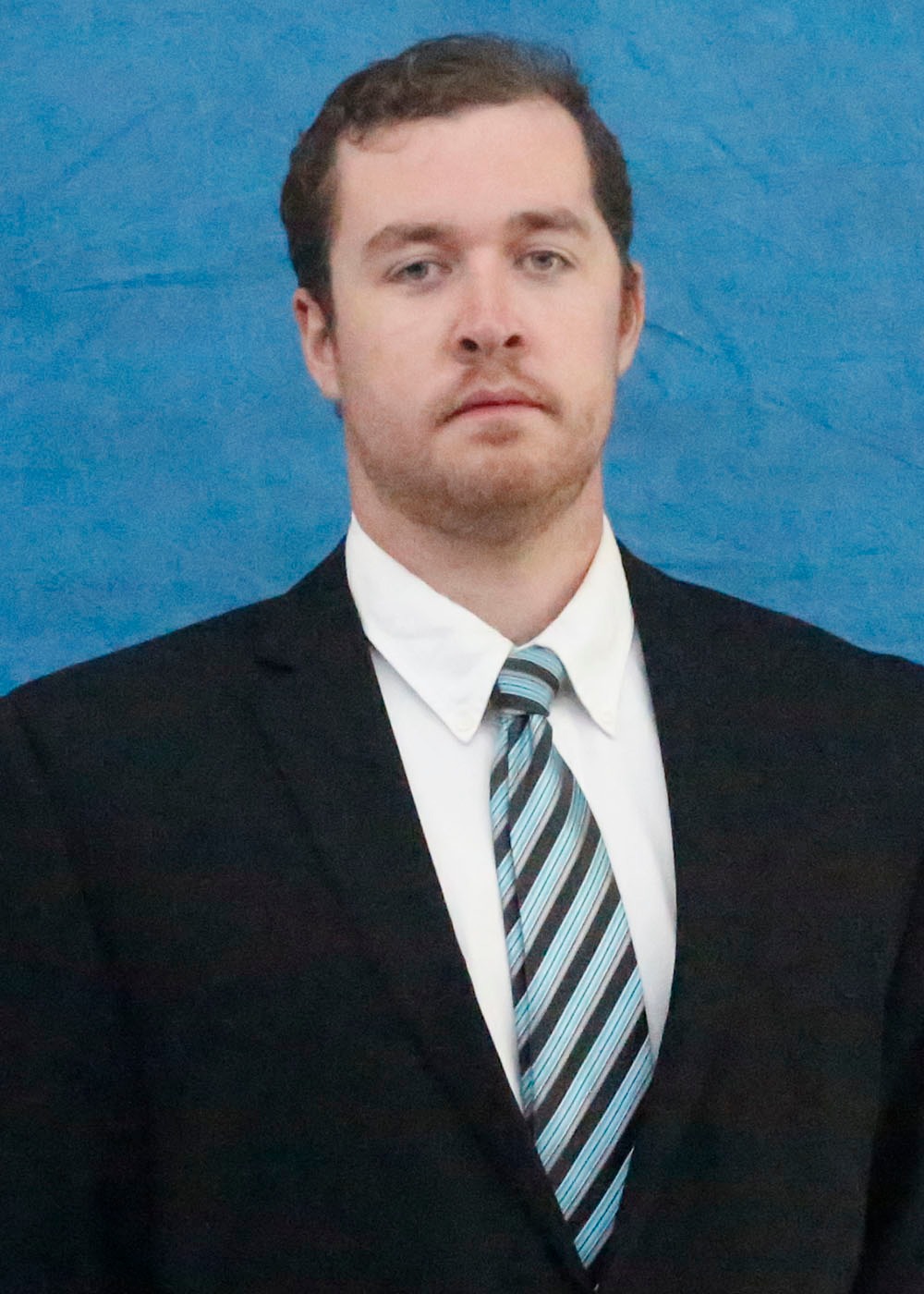 James Daugherty Assistant Coach MLAX 2023