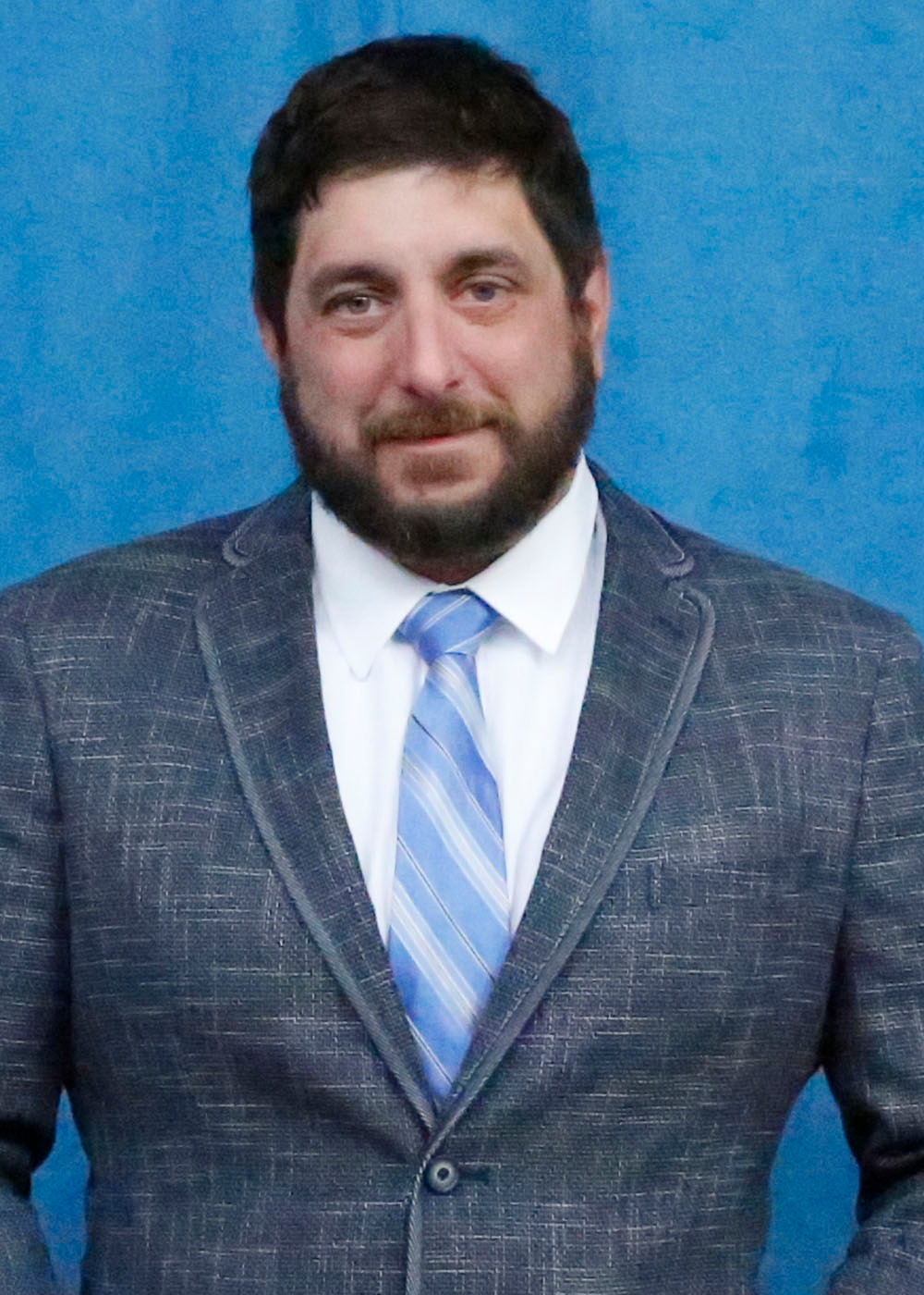 Scott Simmons Assistant Coach MLAX 2023