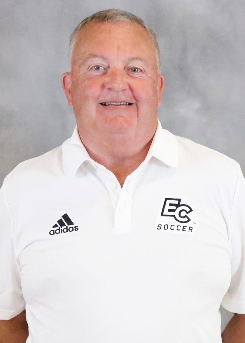 Graham Small Assistant Coach MSOC 2023