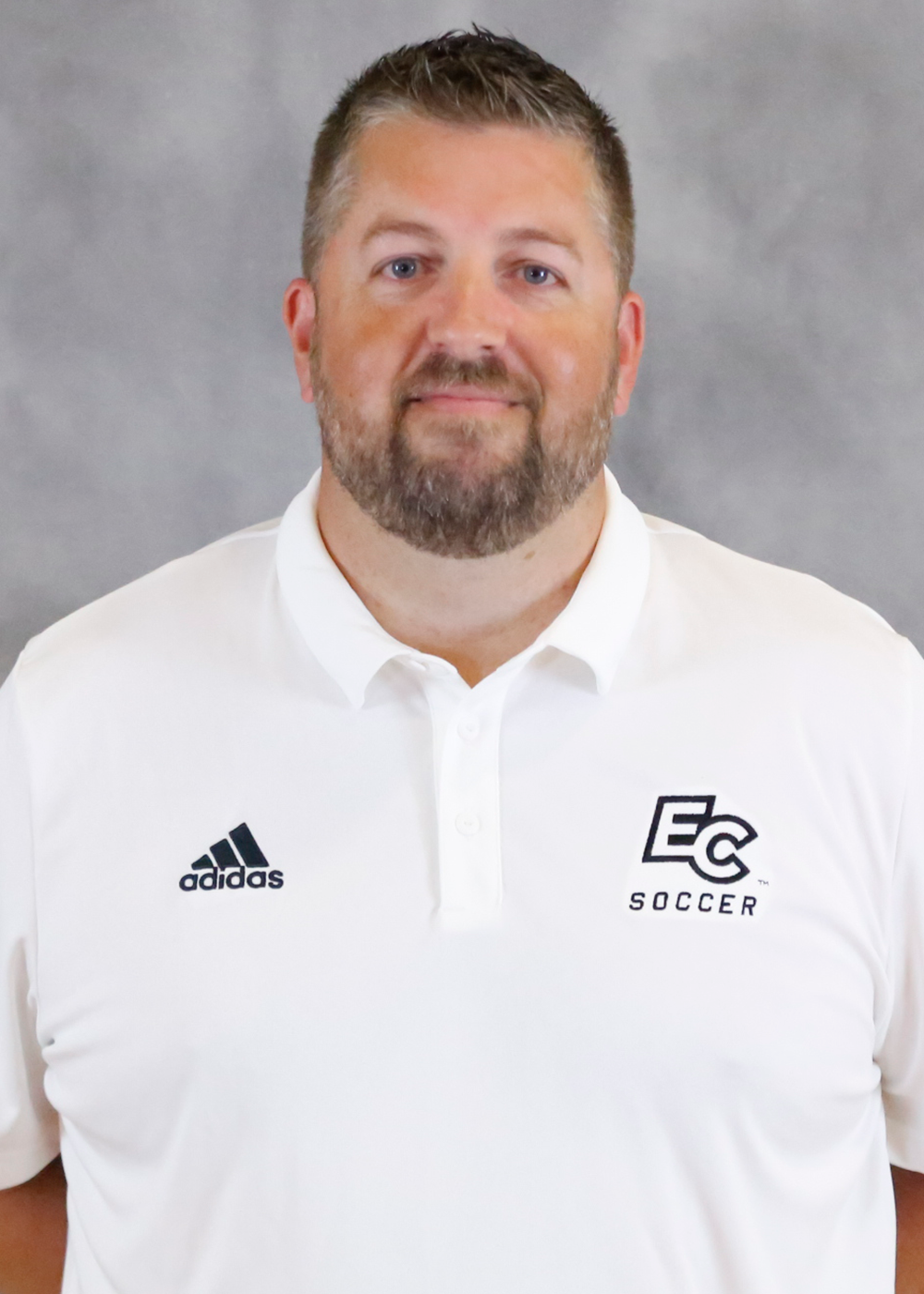 Steve Small Assistant Coach MSOC 2023