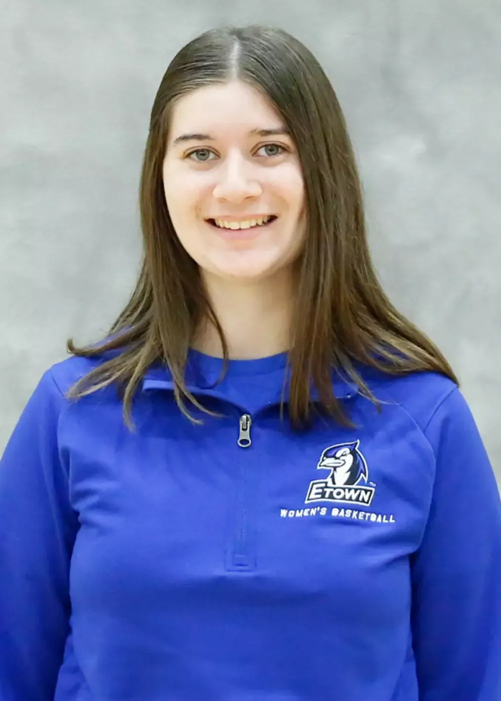 Emilie Brinser WBB 2024-25