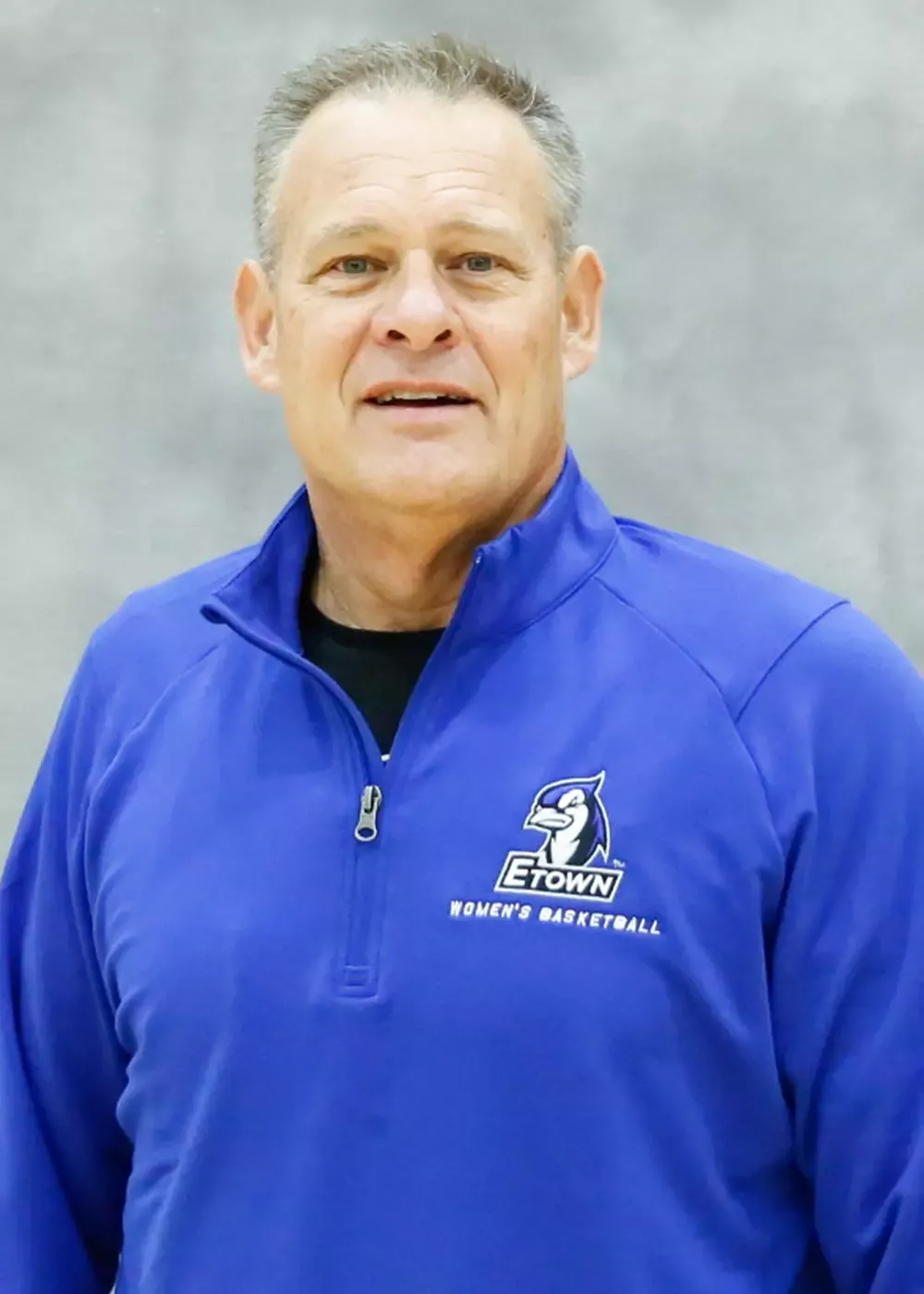 Pete Christ WBB 2024-25