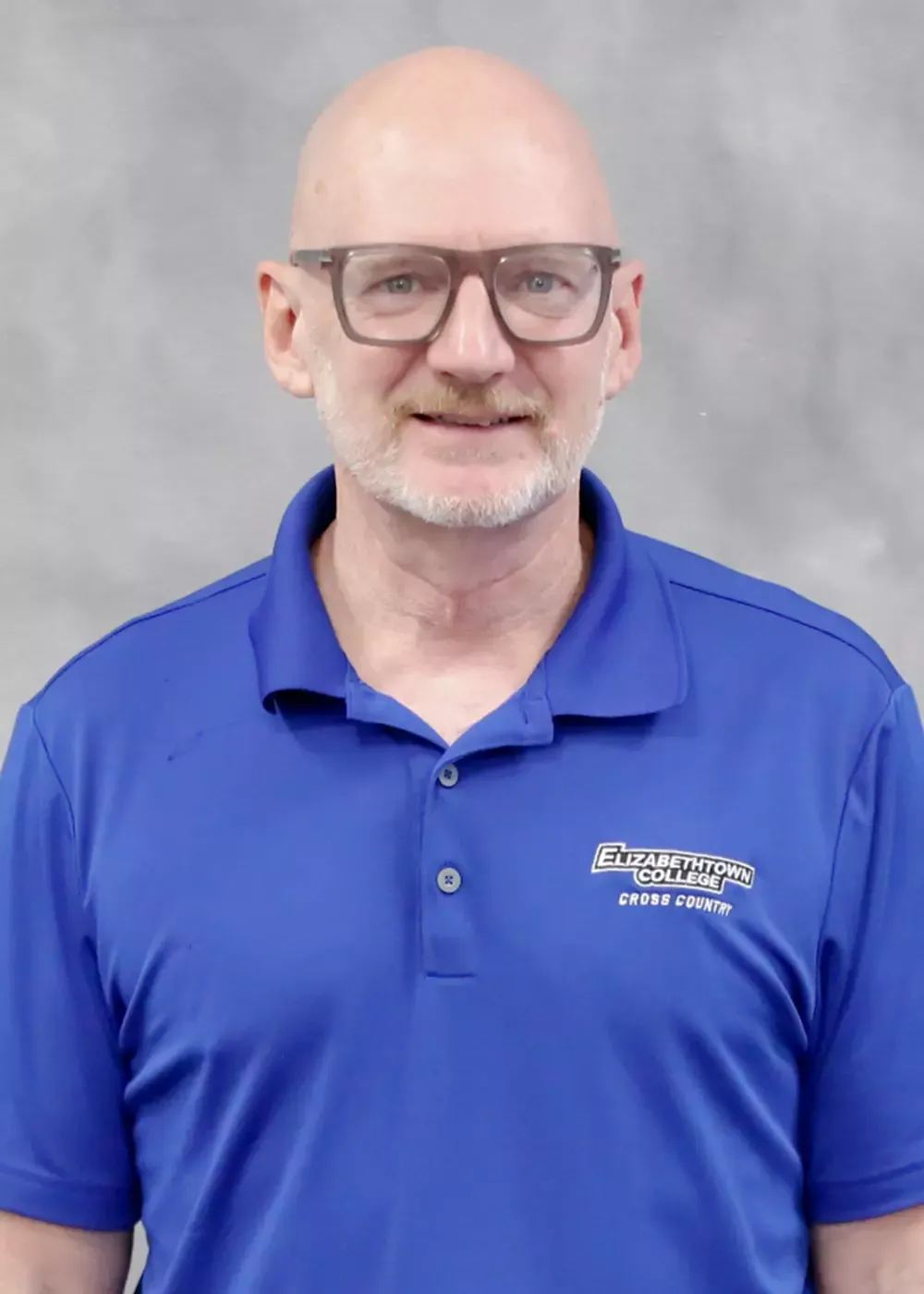 Brian Falk Head Coach WXC 2024