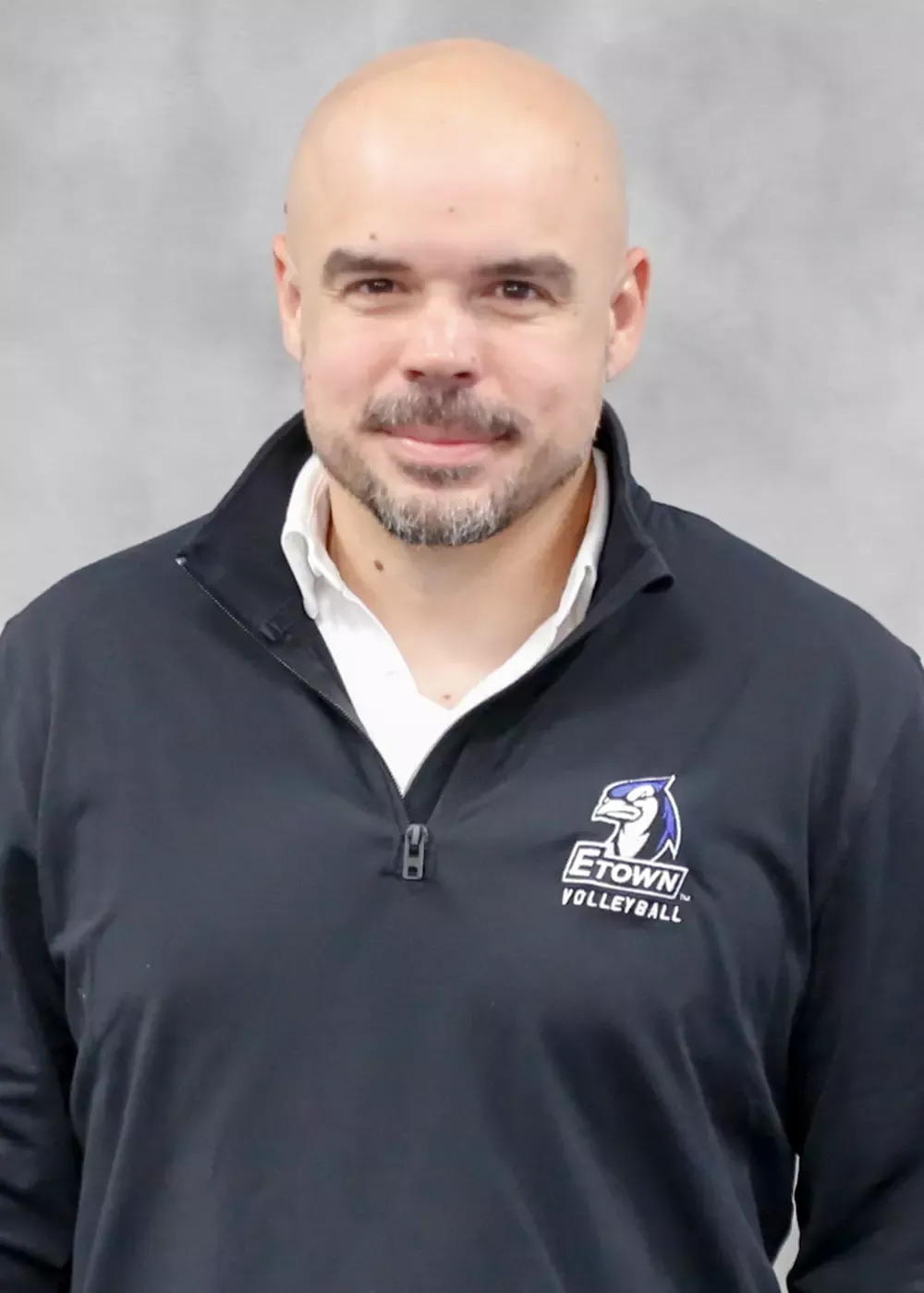 Derek Leonard Assistant Coach WVB 2024