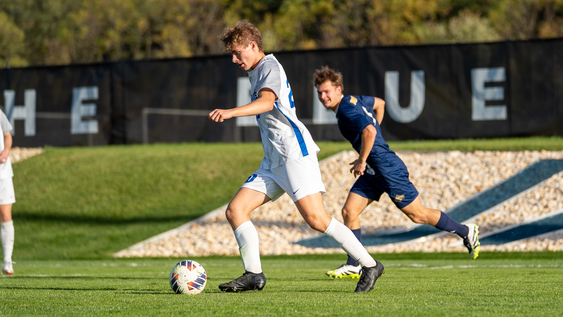 Jakob Marcus vs Lycoming 101825