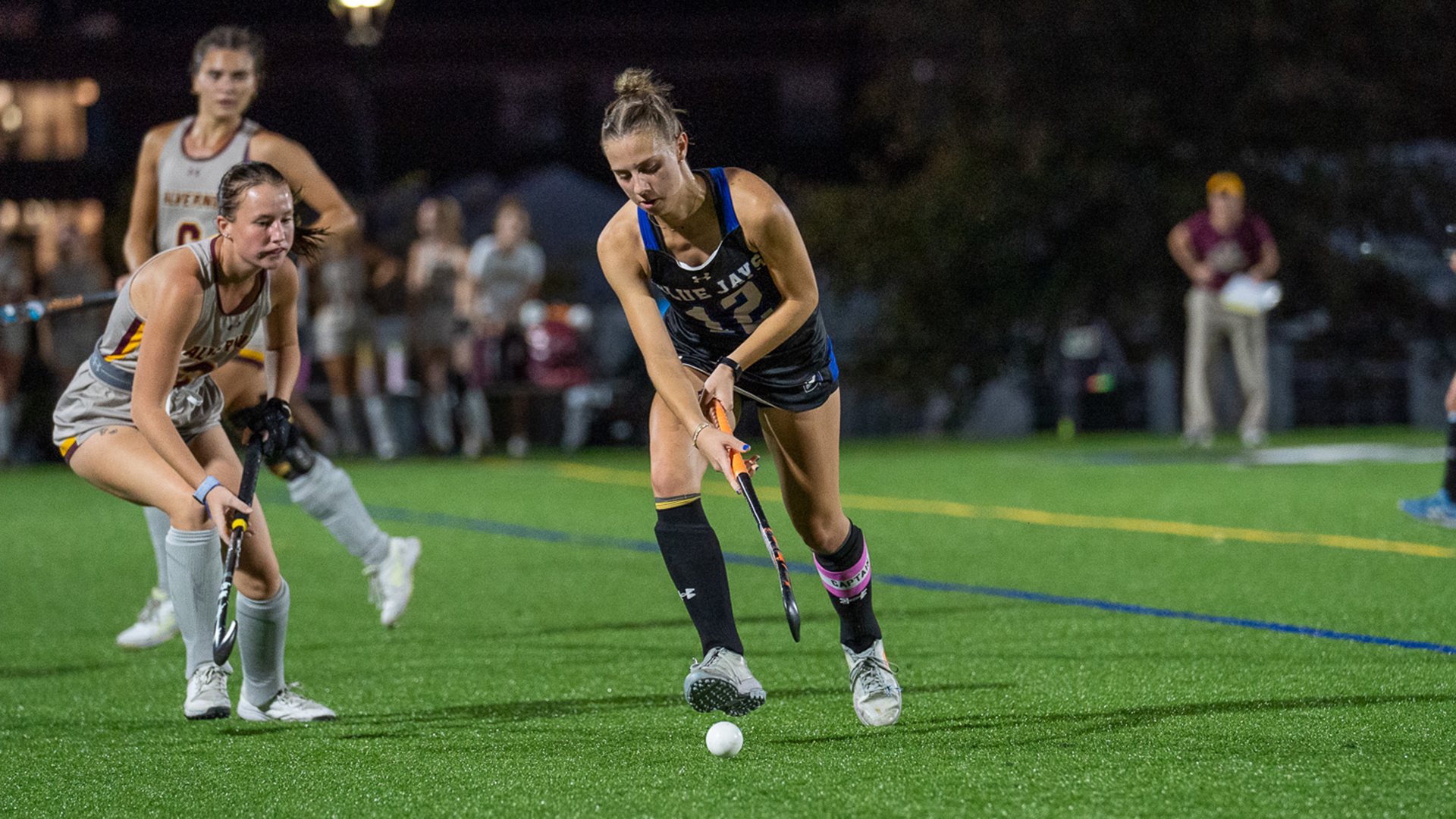 Drew Bridges vs Alvernia 093025