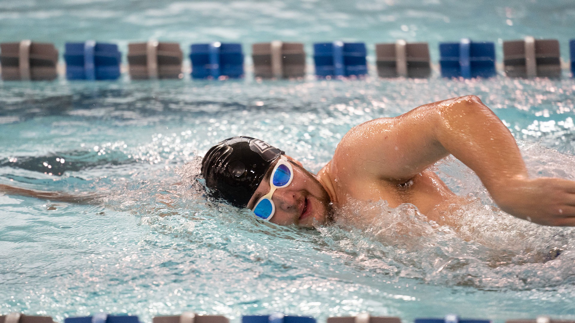 Leif Hoffman vs. Catholic 111525