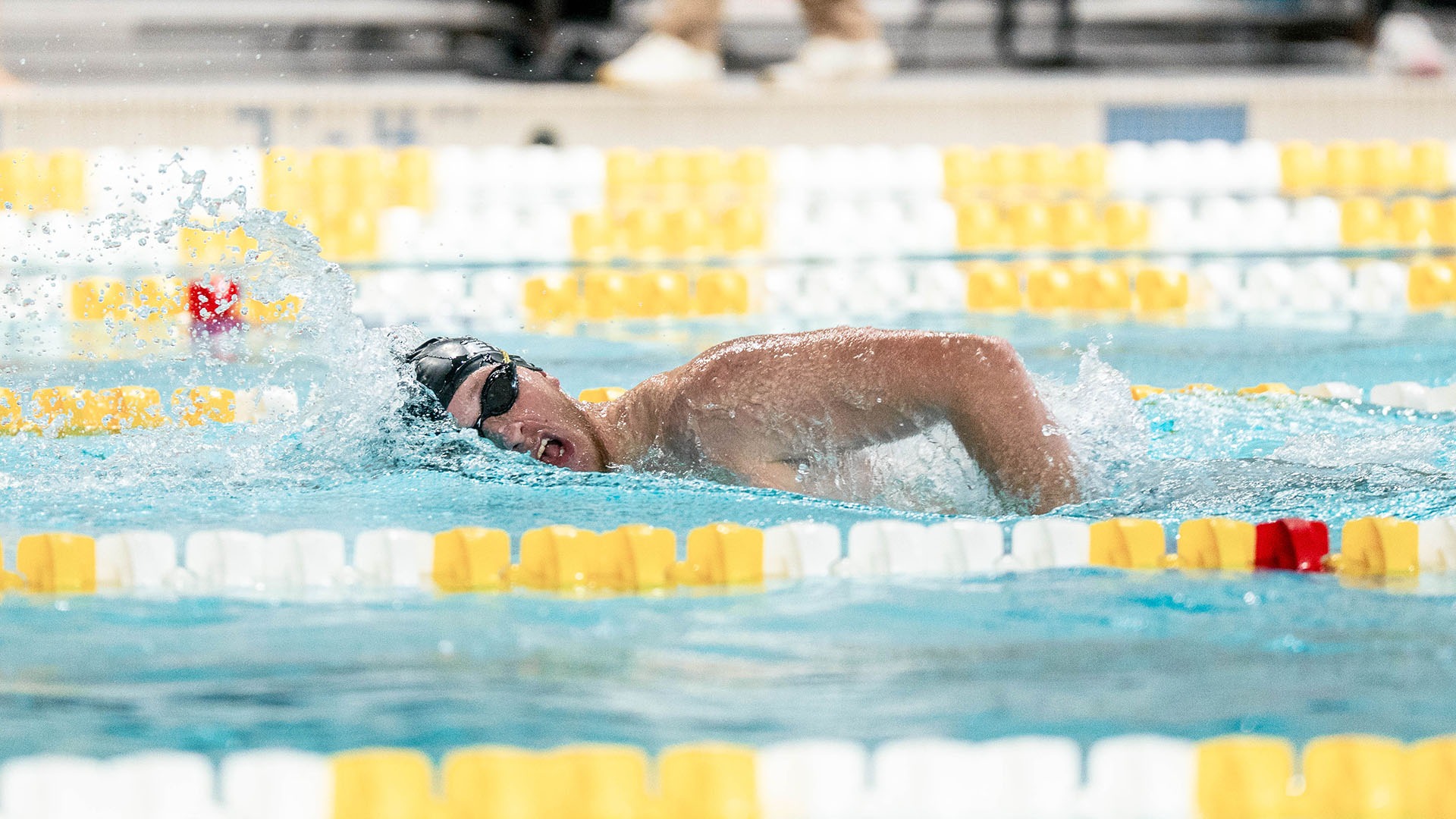 Billy Bartolomei vs. St.Mary's 110825
