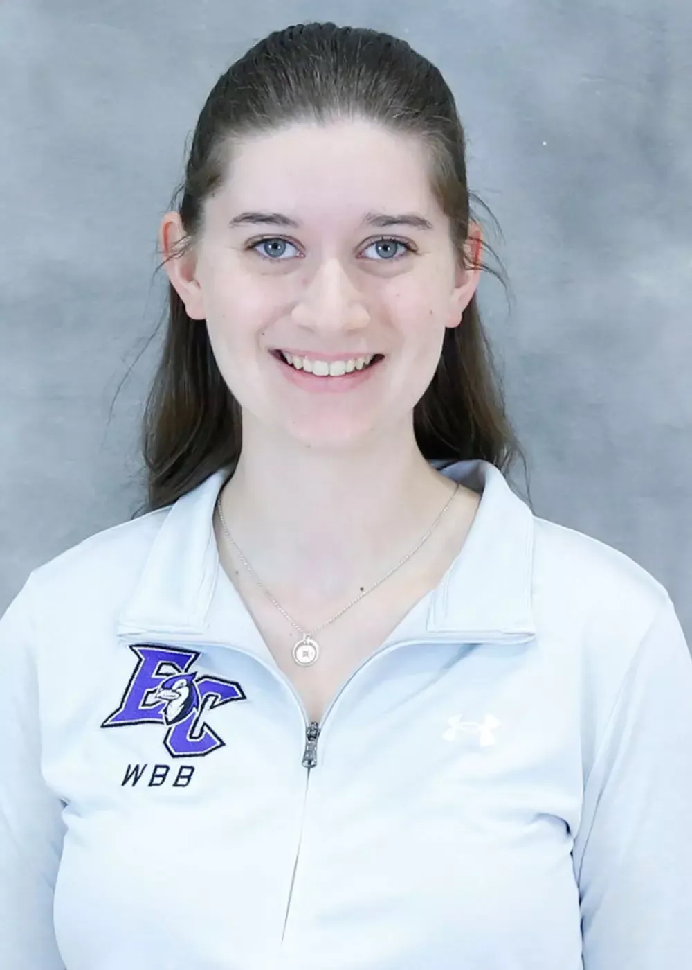 Emilie Brinser WBB 2025-26