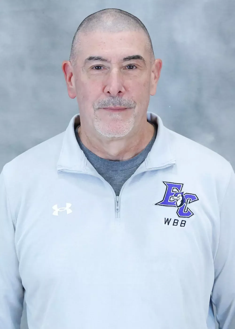 John Polly WBB 2025-26