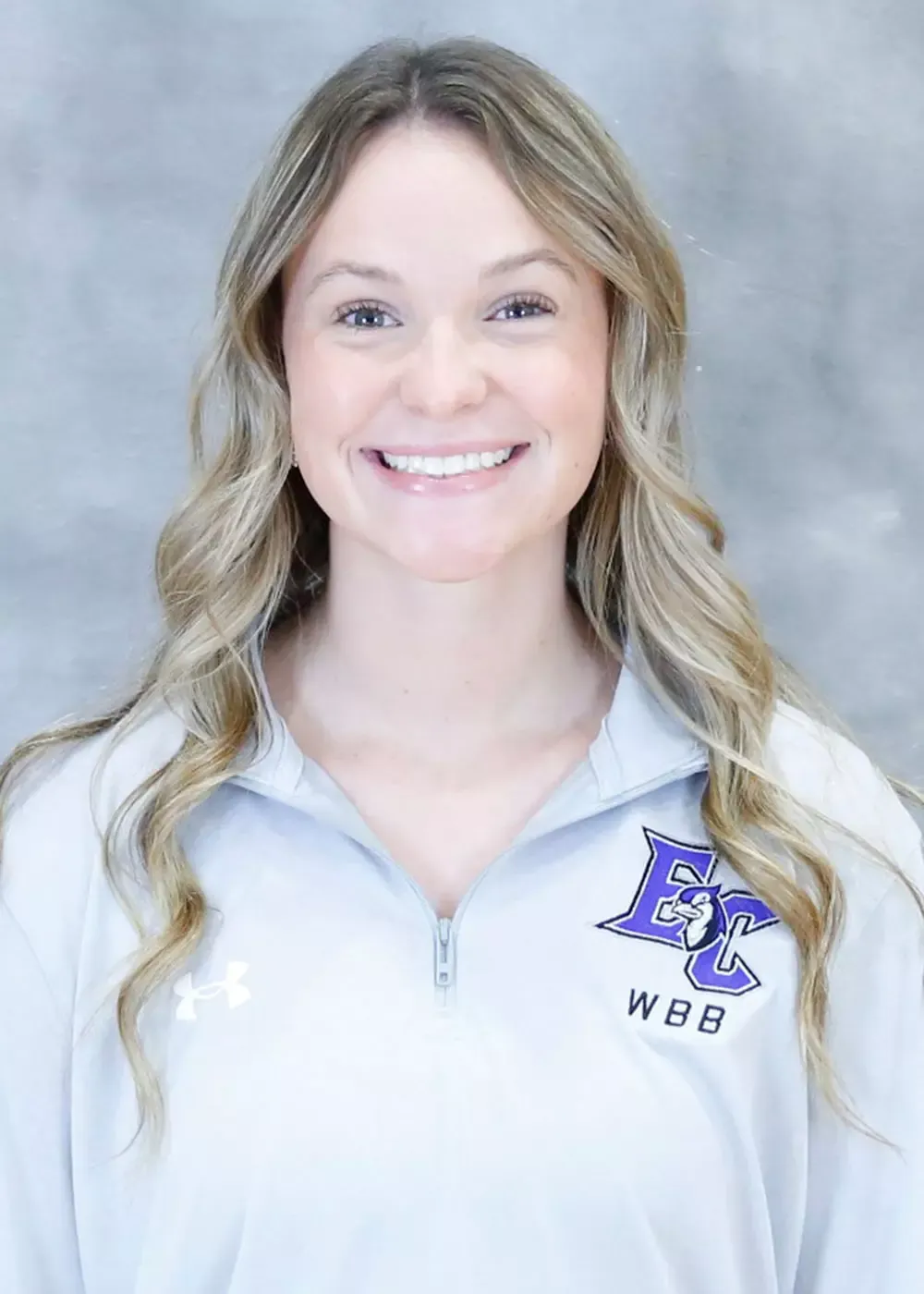 Makenna Reed WBB 2025-26