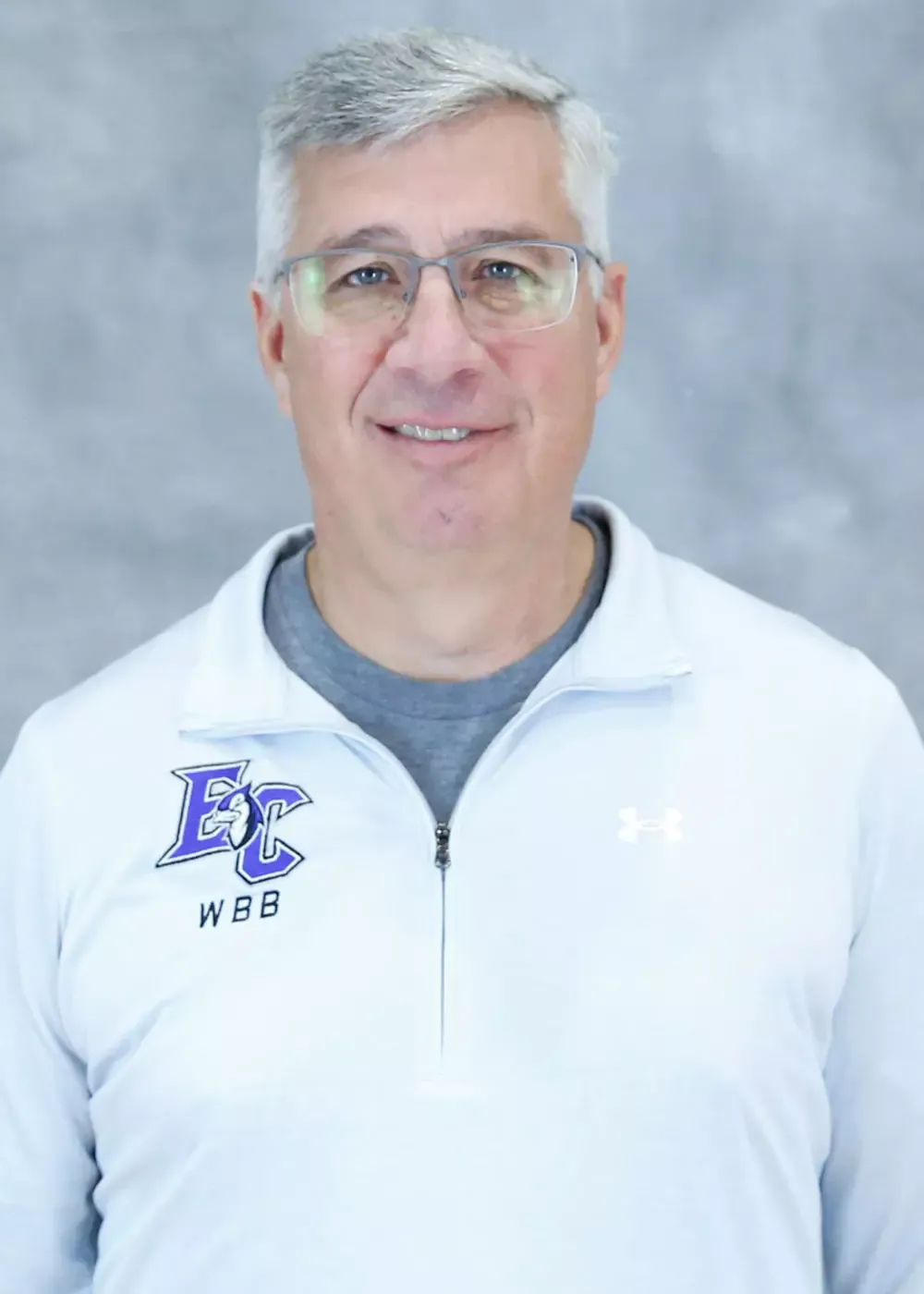 Tom Guenther WBB 2025-26