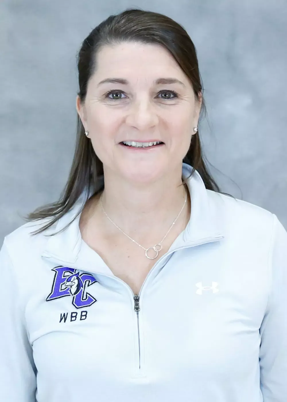 Veronica Nolt WBB 2025-26