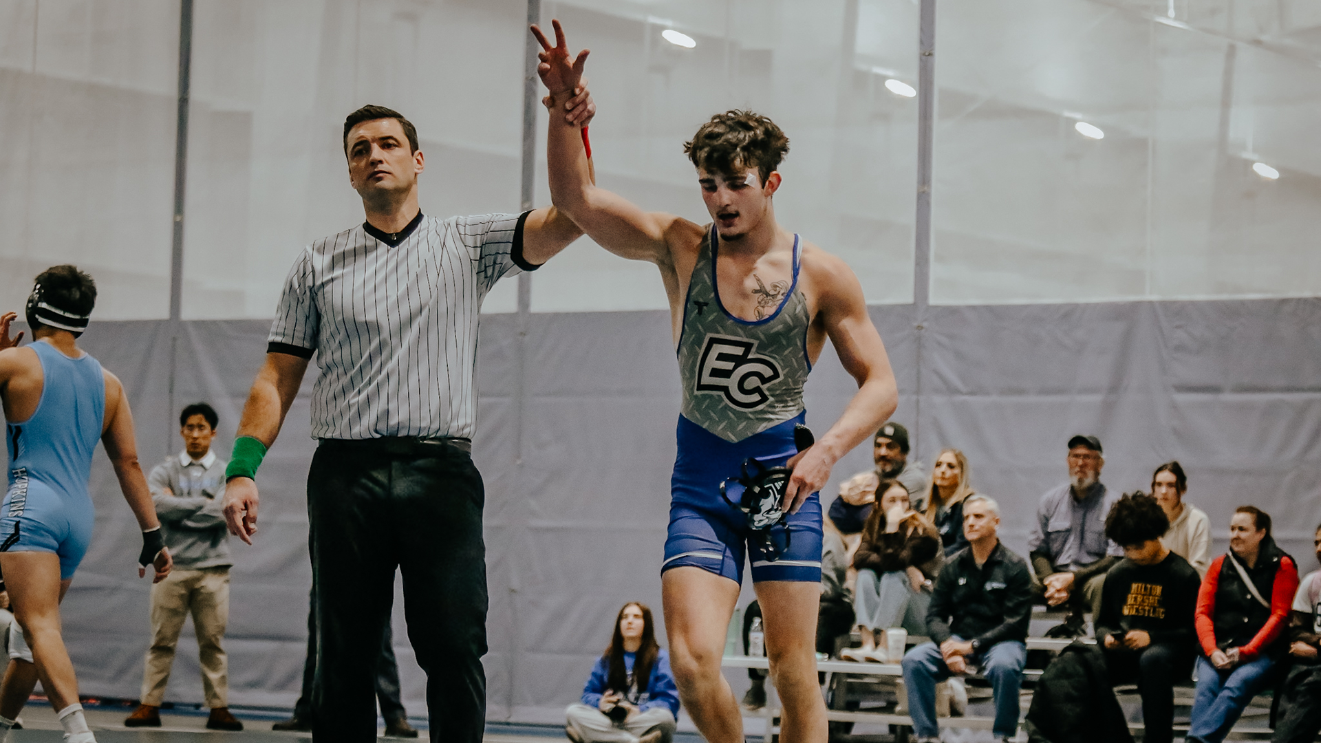 Justice Hockenberry vs Johns Hopkins 020825