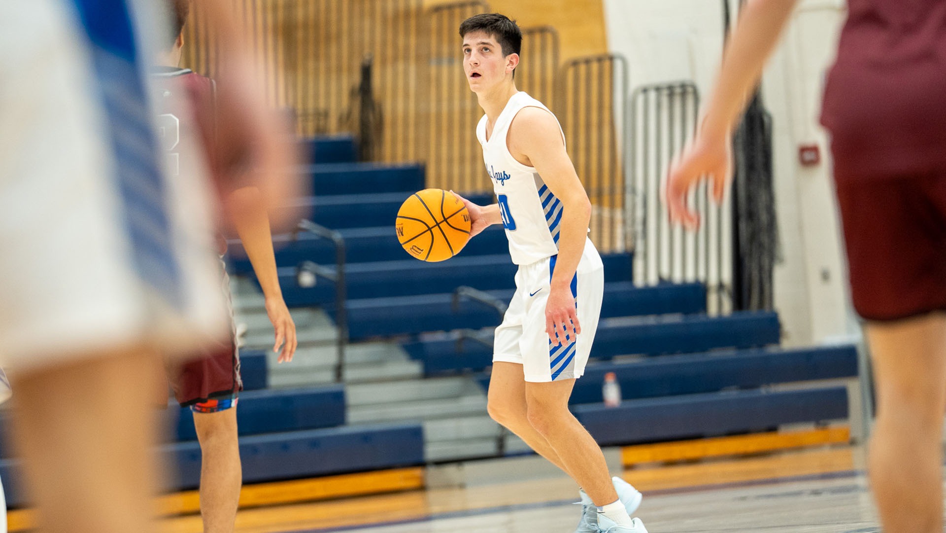 Ben Stanton vs. Rosemont 111525