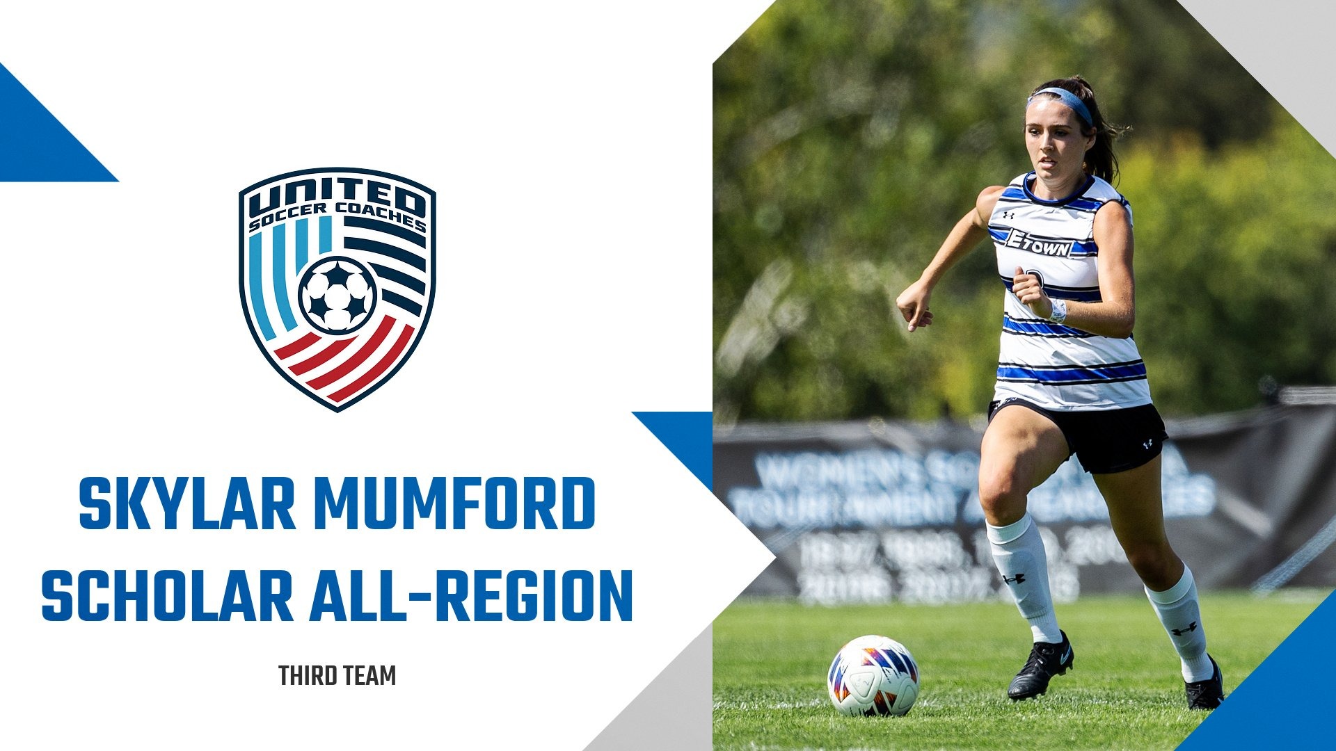 Skylar Mumford Scholar All-Region 121725