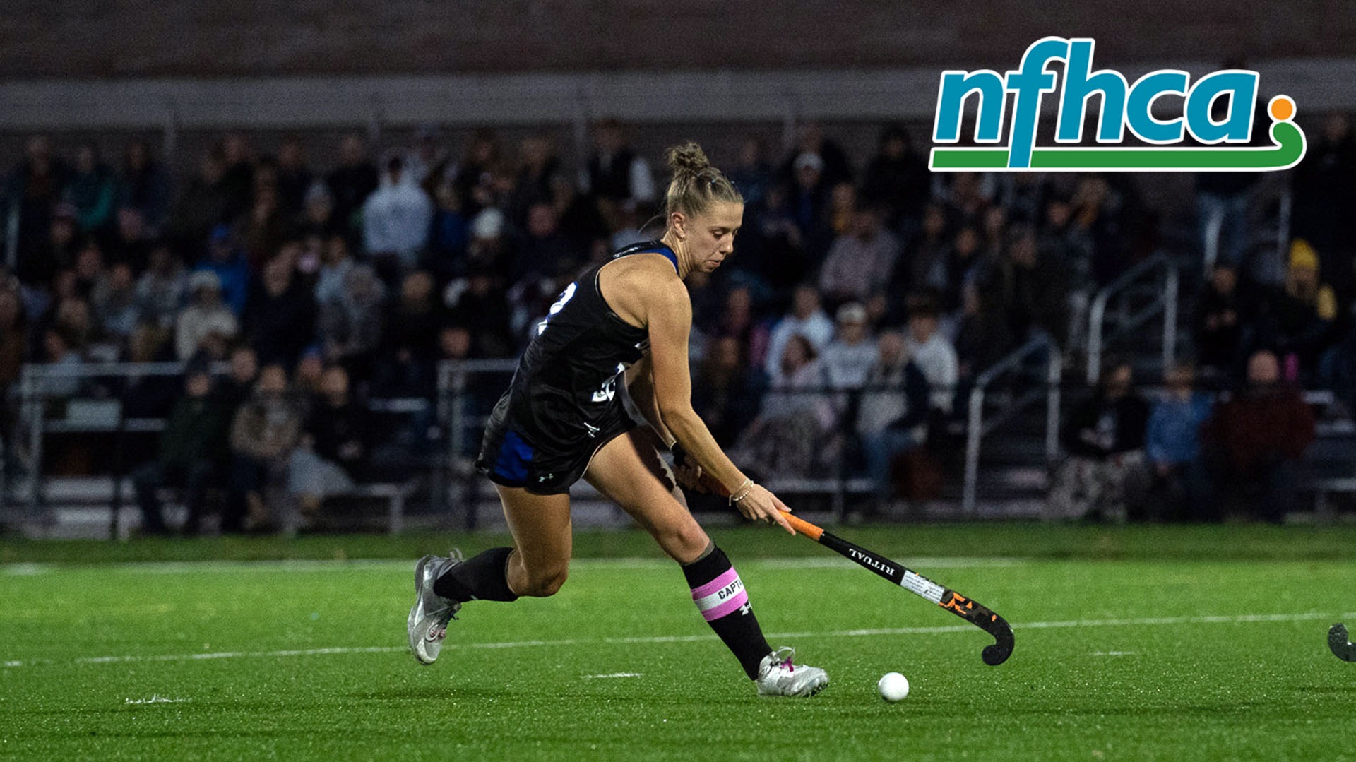 Drew Bridges NFHCA All-Region 2025