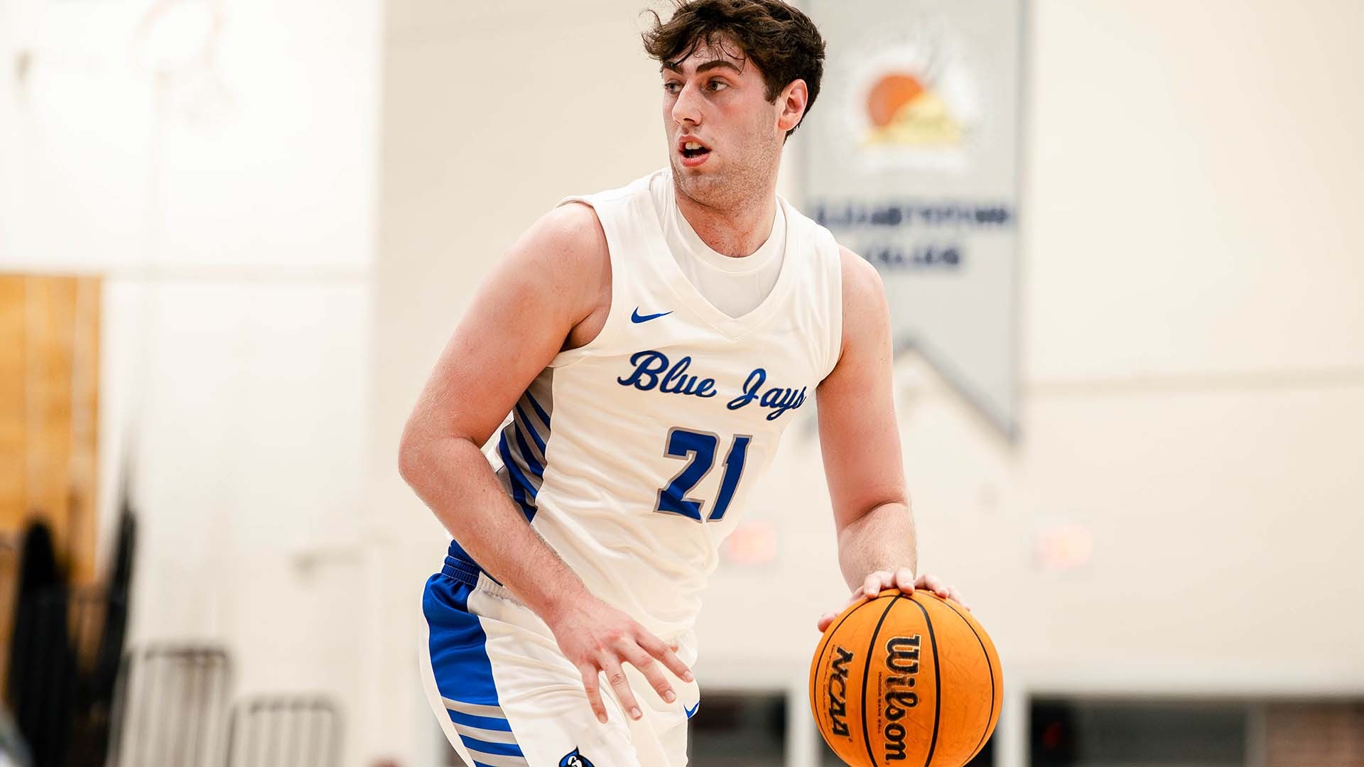 Anthony Lilly vs. LVC 112525