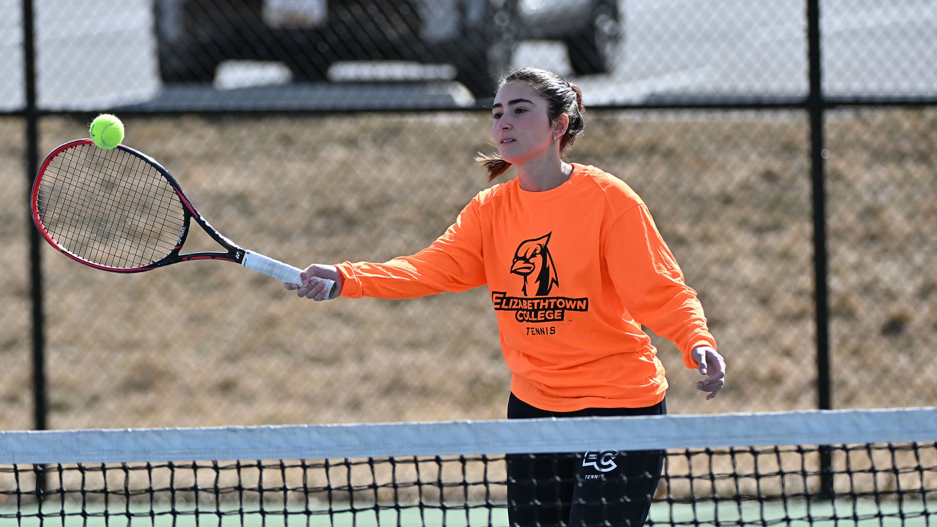 Gabi Palladini vs. Catholic 030125