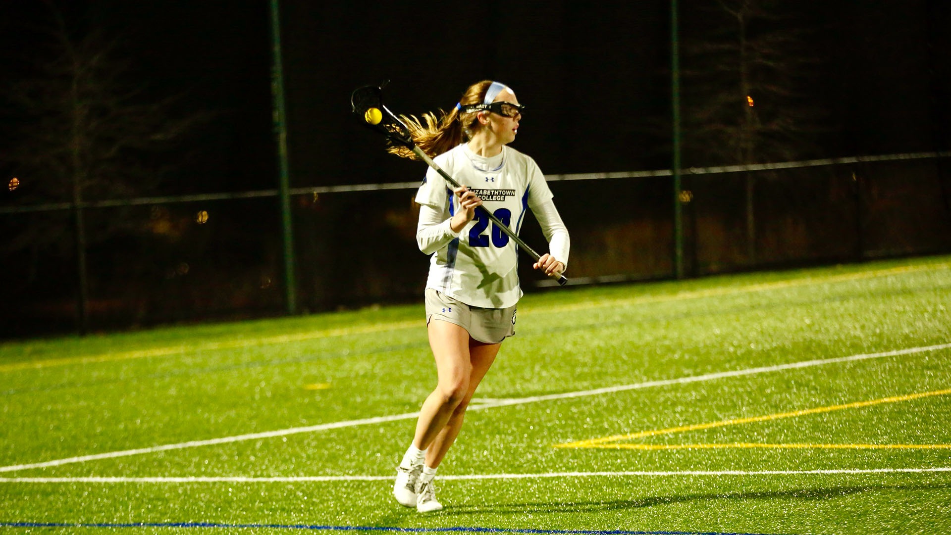 Megan Meyer vs. Juniata 040225